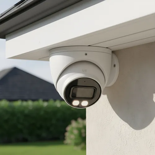 Cámaras de Seguridad