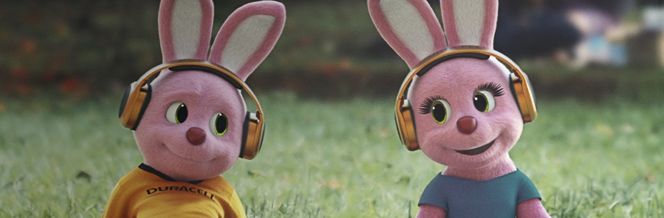 CONOCE LA POTENCIA DURACELL
