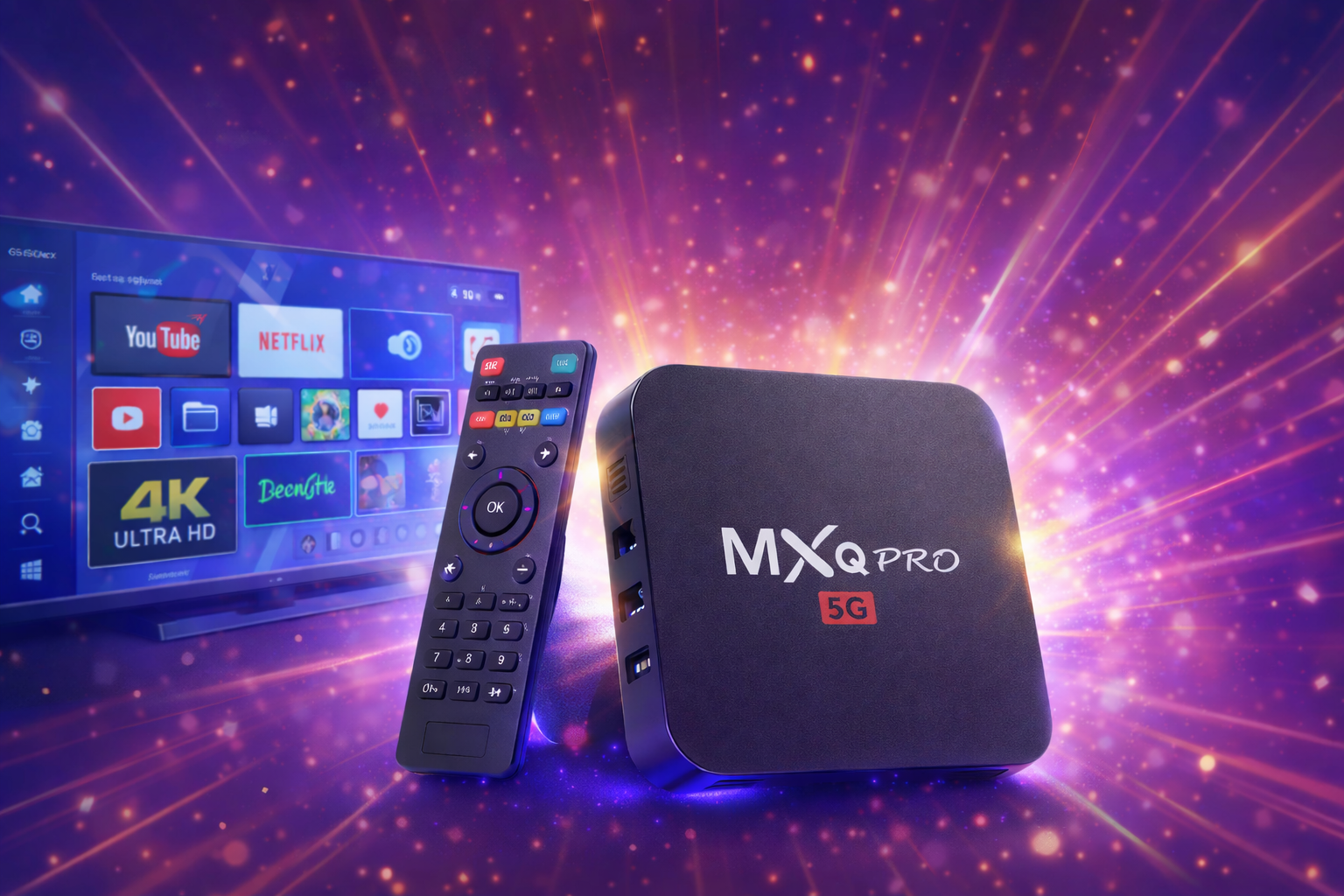 CORTA EL CABLE Y DISFRUTA SIN LÍMITES