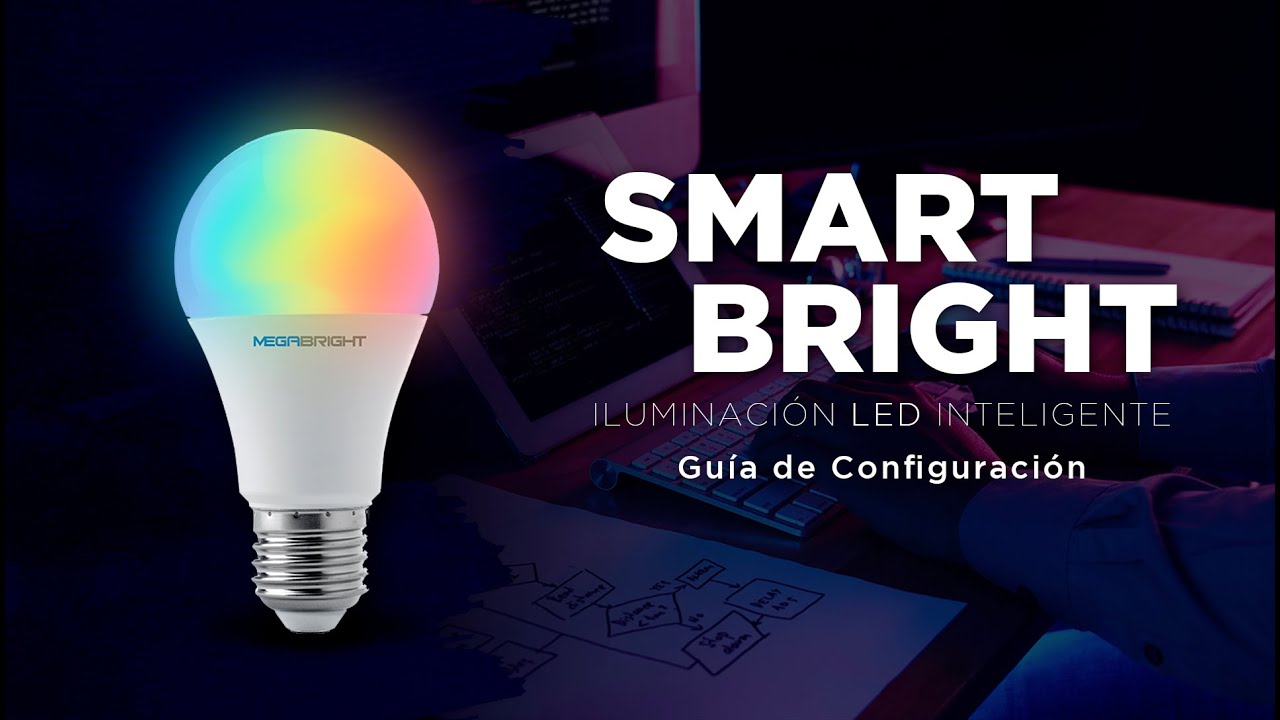 💡 Ilumina tu Hogar con Inteligencia