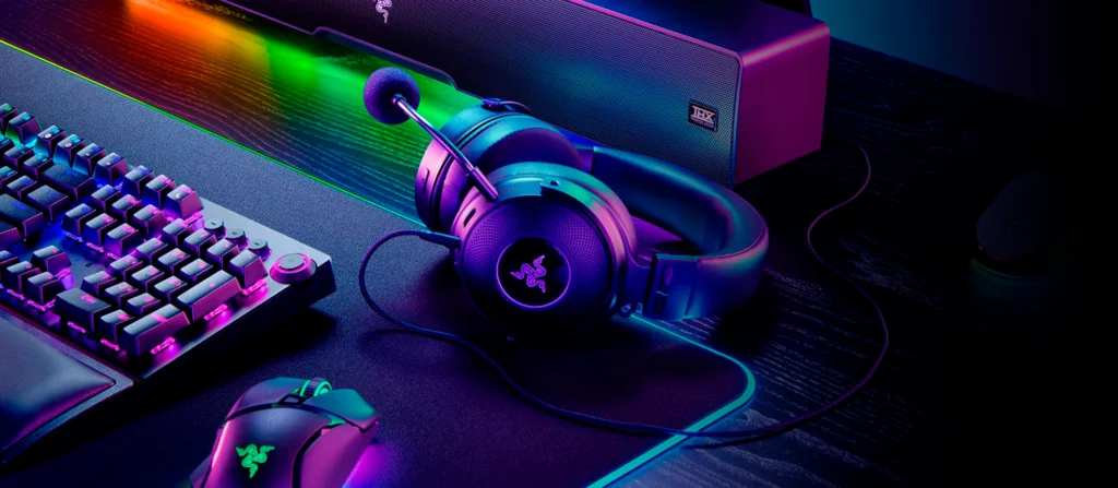 COMPUTACIÓN PERIFÉRICOS