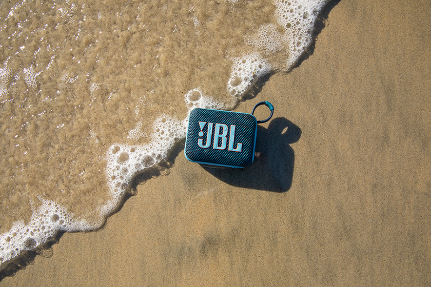 Descubre la potencia del sonido JBL