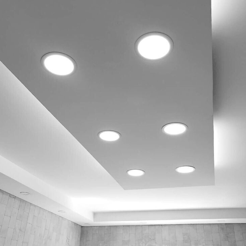 Iluminación Led Interior