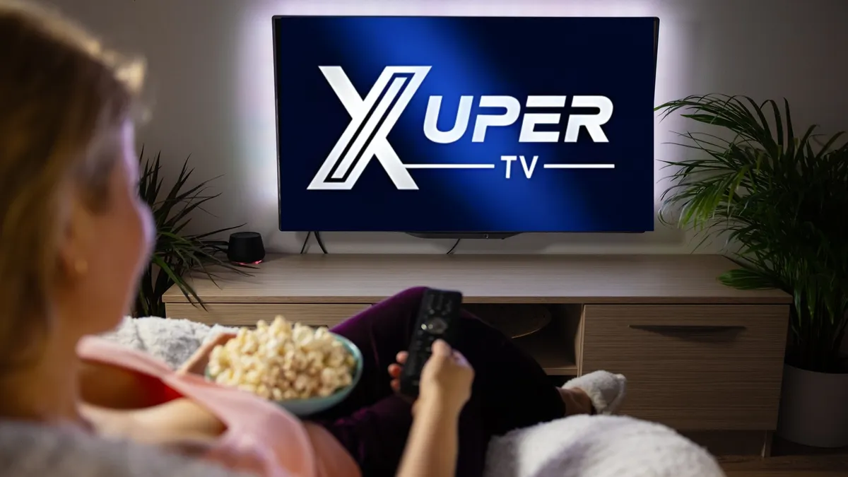 TV Y STREAMING