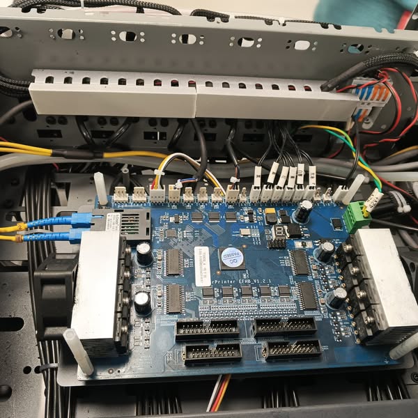 Tarjetas Electronicas