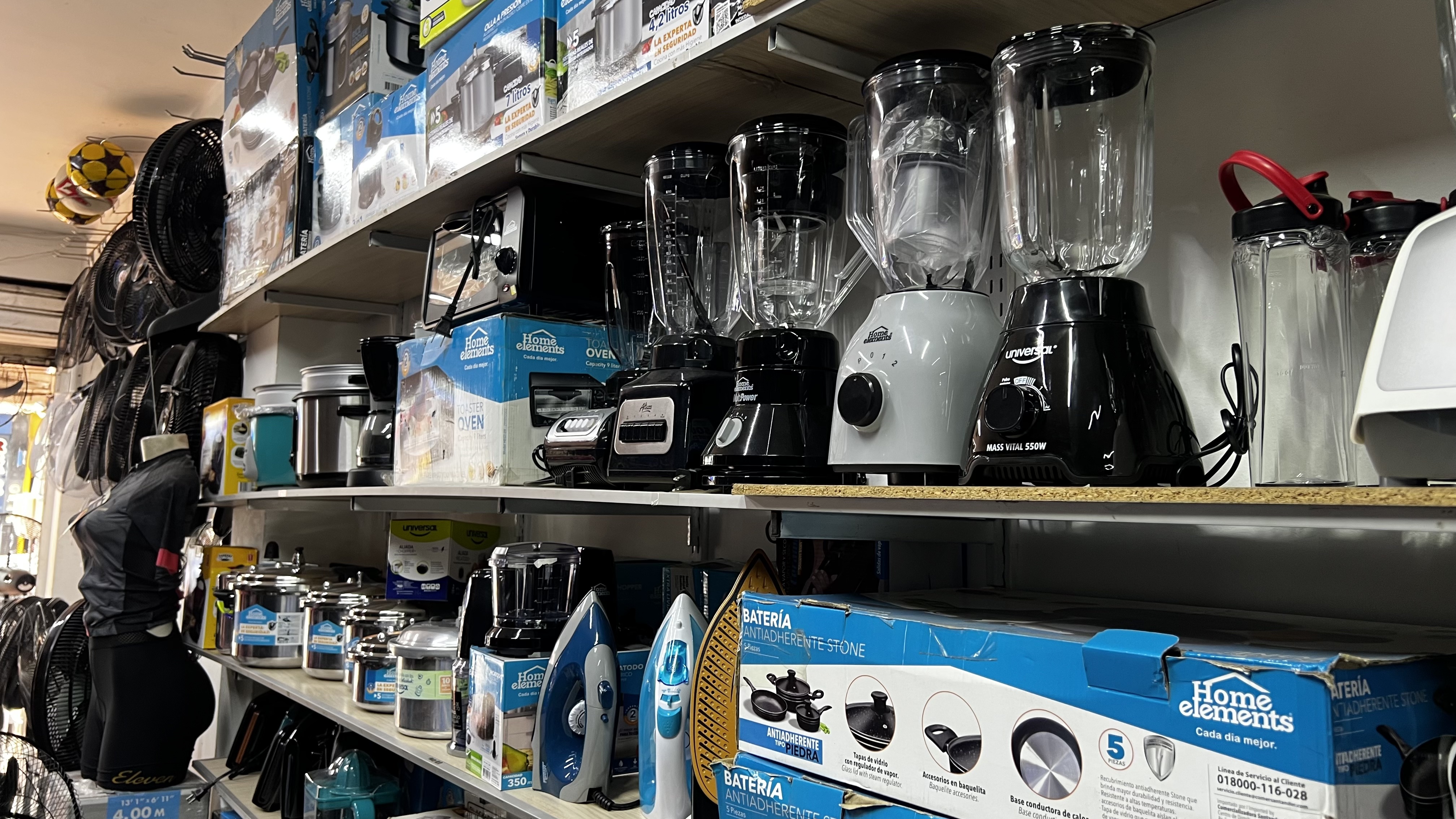 LAS MEJORES MARCAS DEL MERCADO<br>