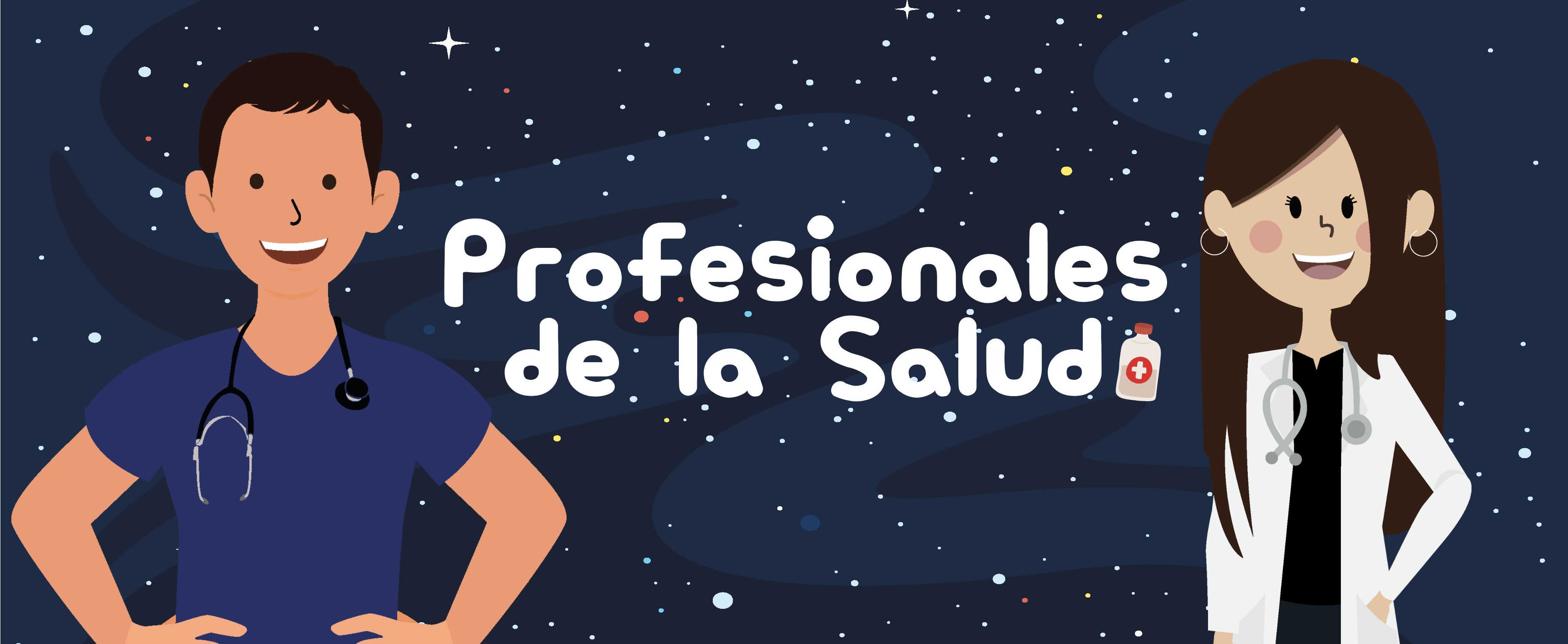 Título de la sección
