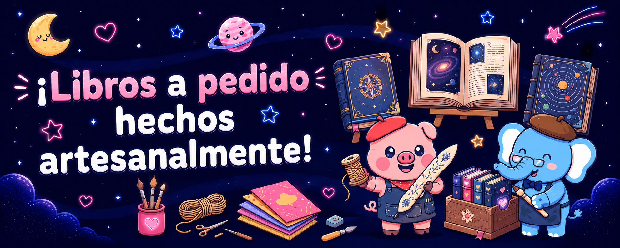 Título de la sección