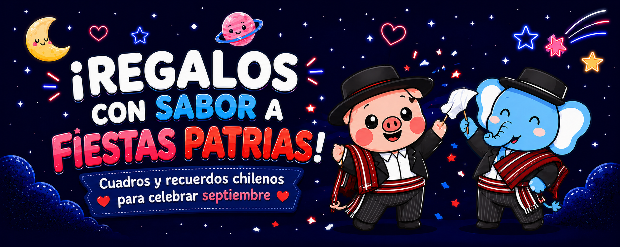 Título de la sección