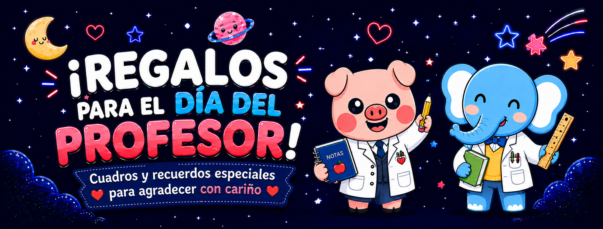 Título de la sección