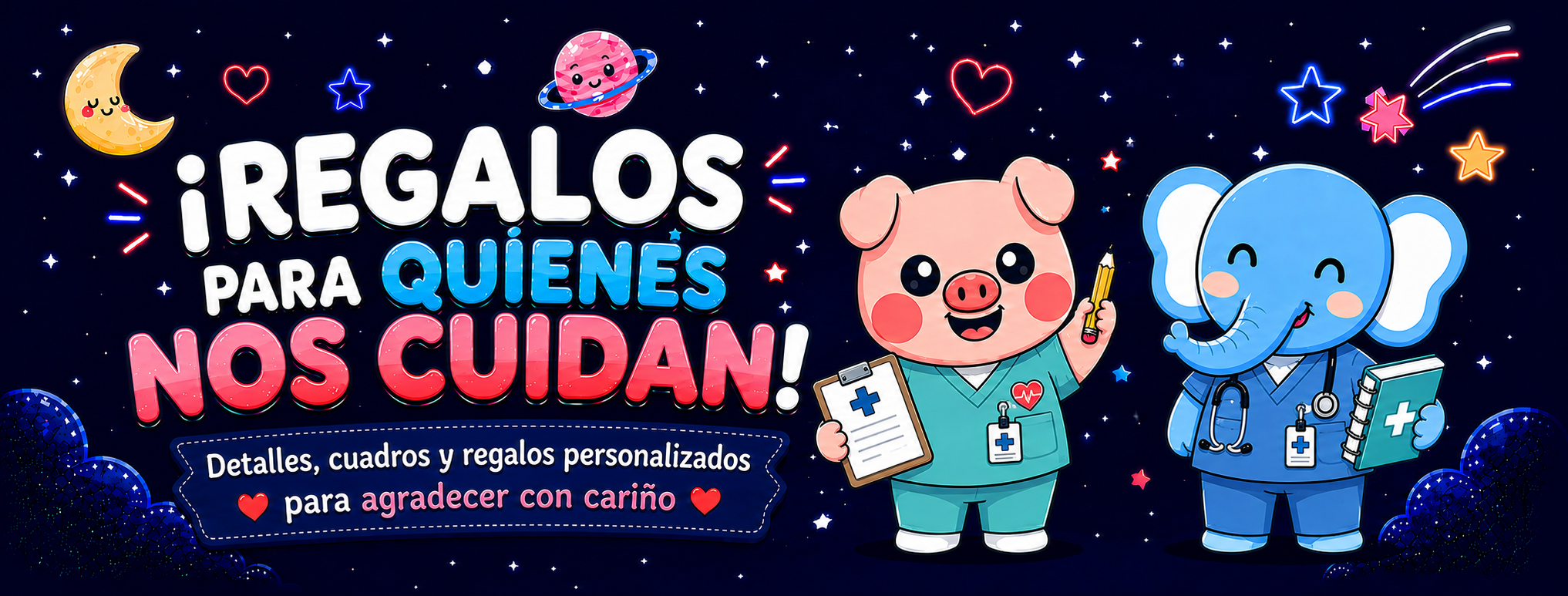 Título de la sección
