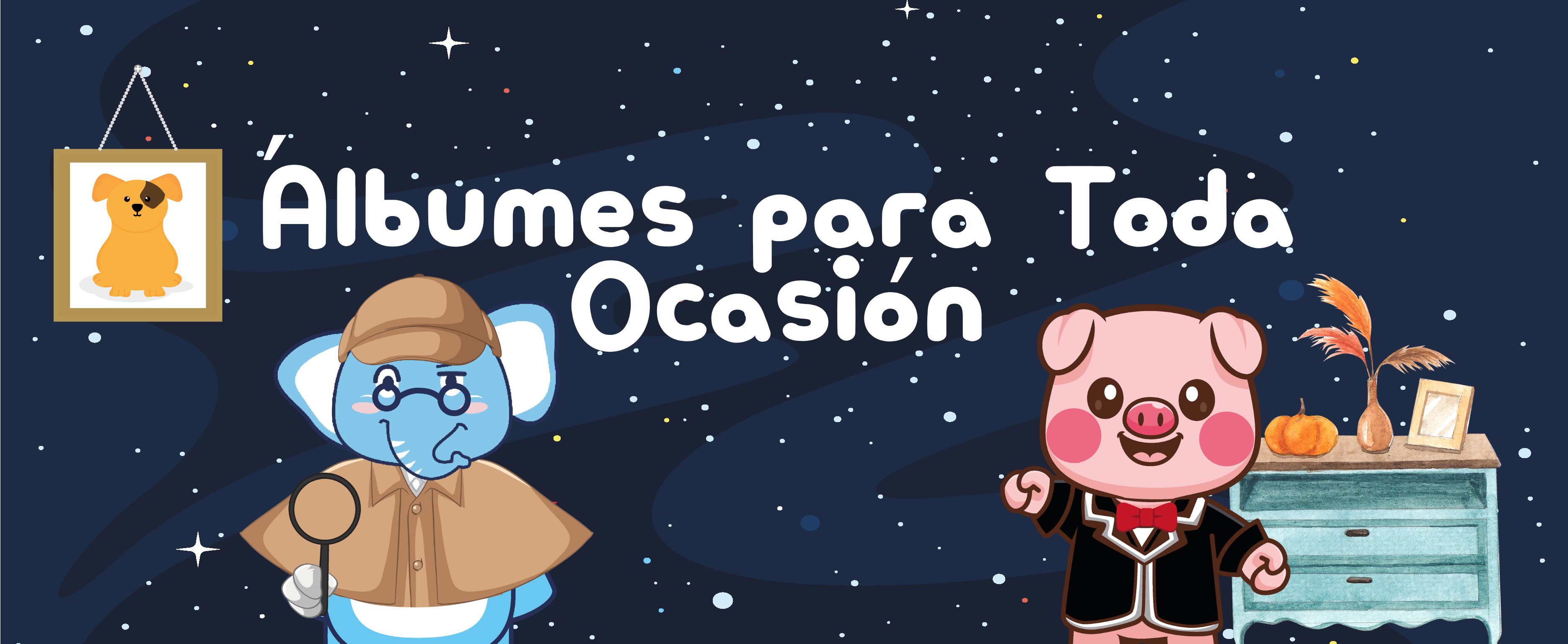 Título del banner