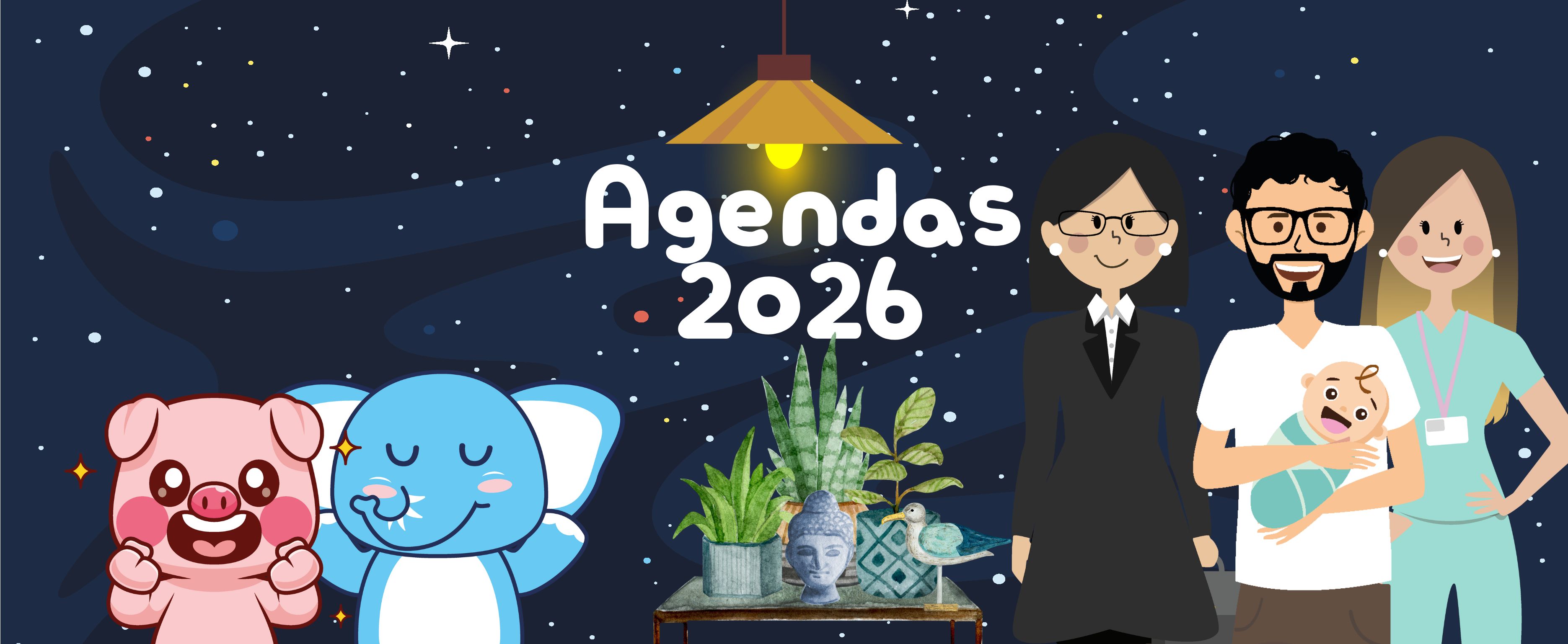 Título de la Sección