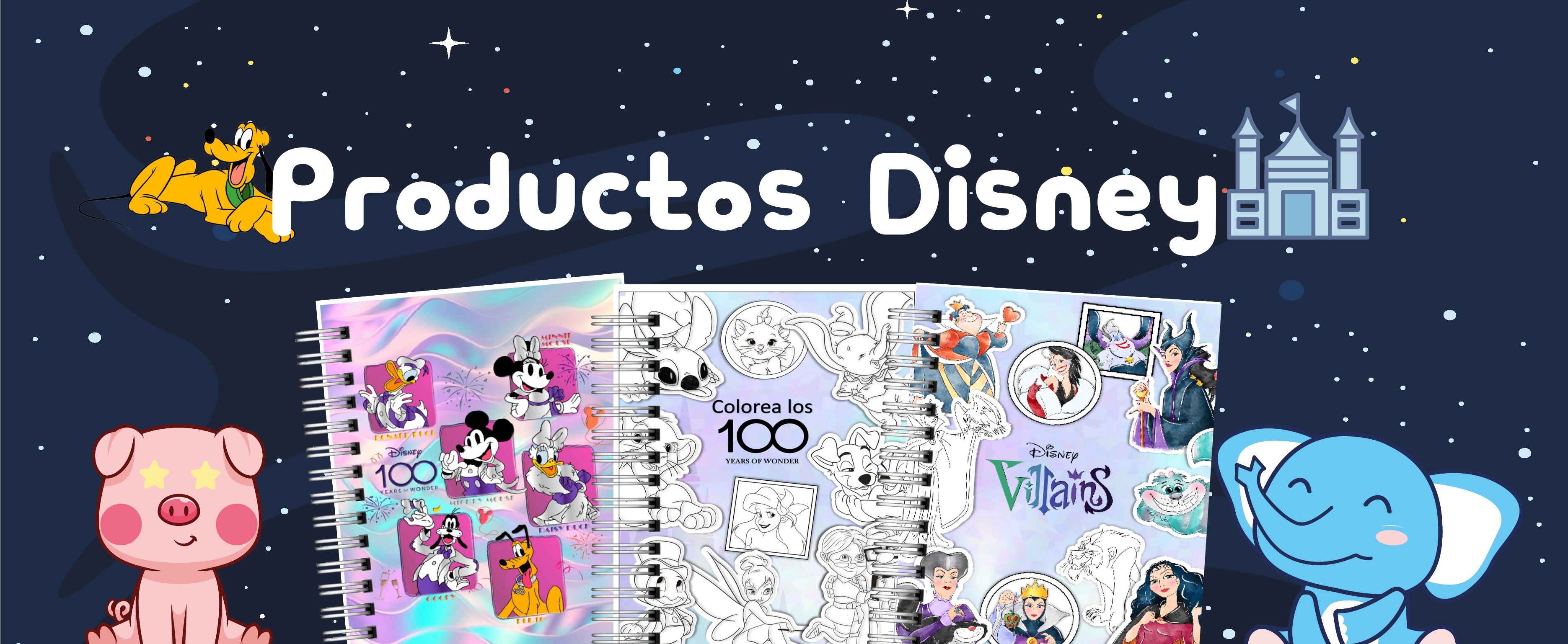 Título de la sección