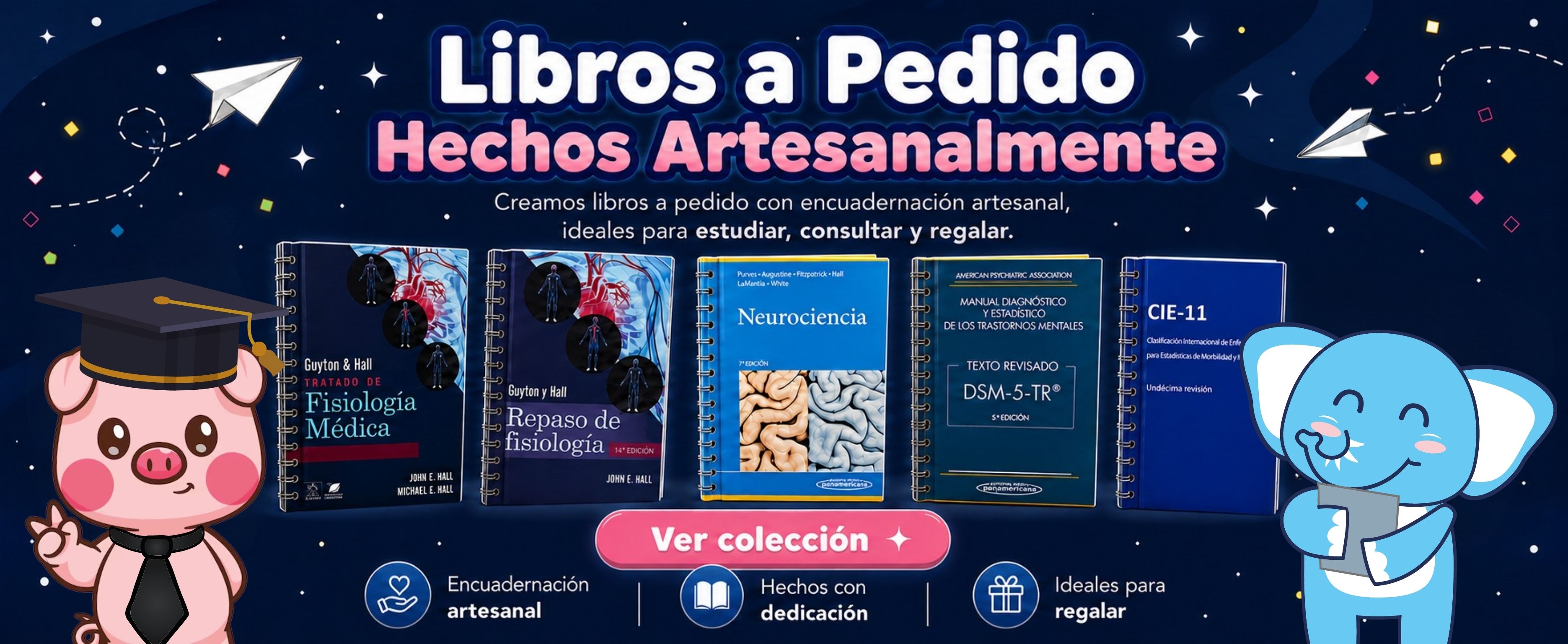Título de la sección