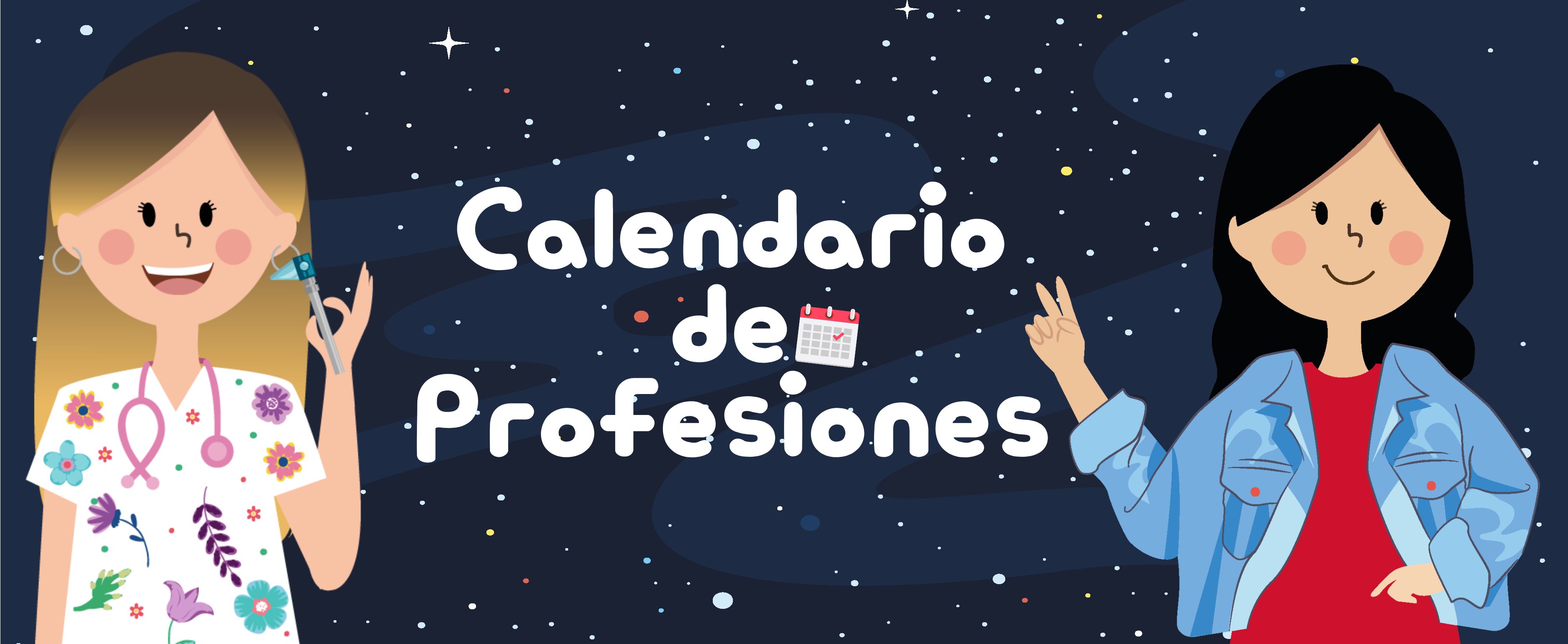 Título de la sección