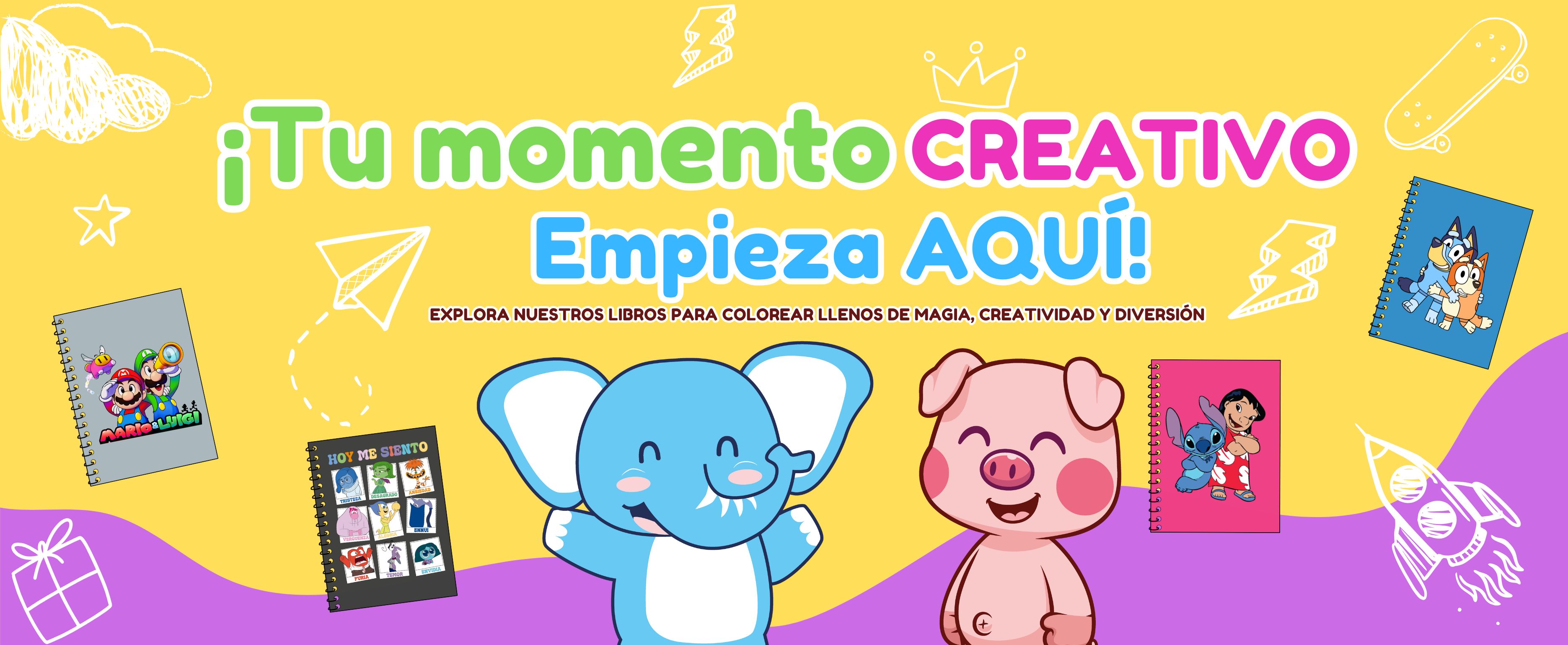 Título de la sección