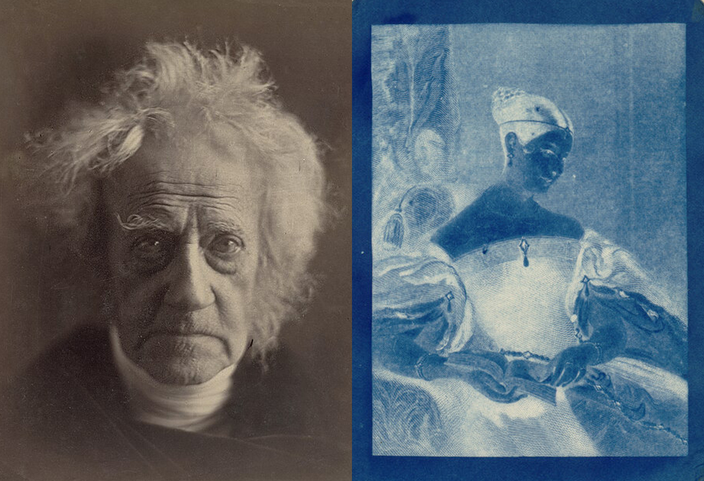 John Herschel Elementa