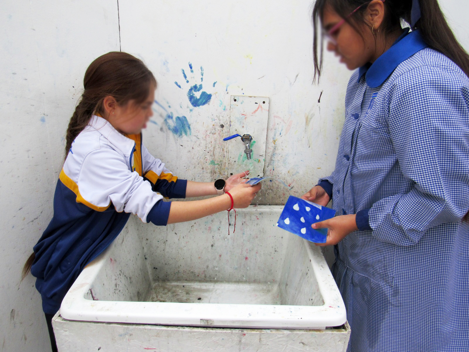 LABORATORIO CREATIVO DE PROCESOS FOTOGRÁFICOS SUSTENTABLES