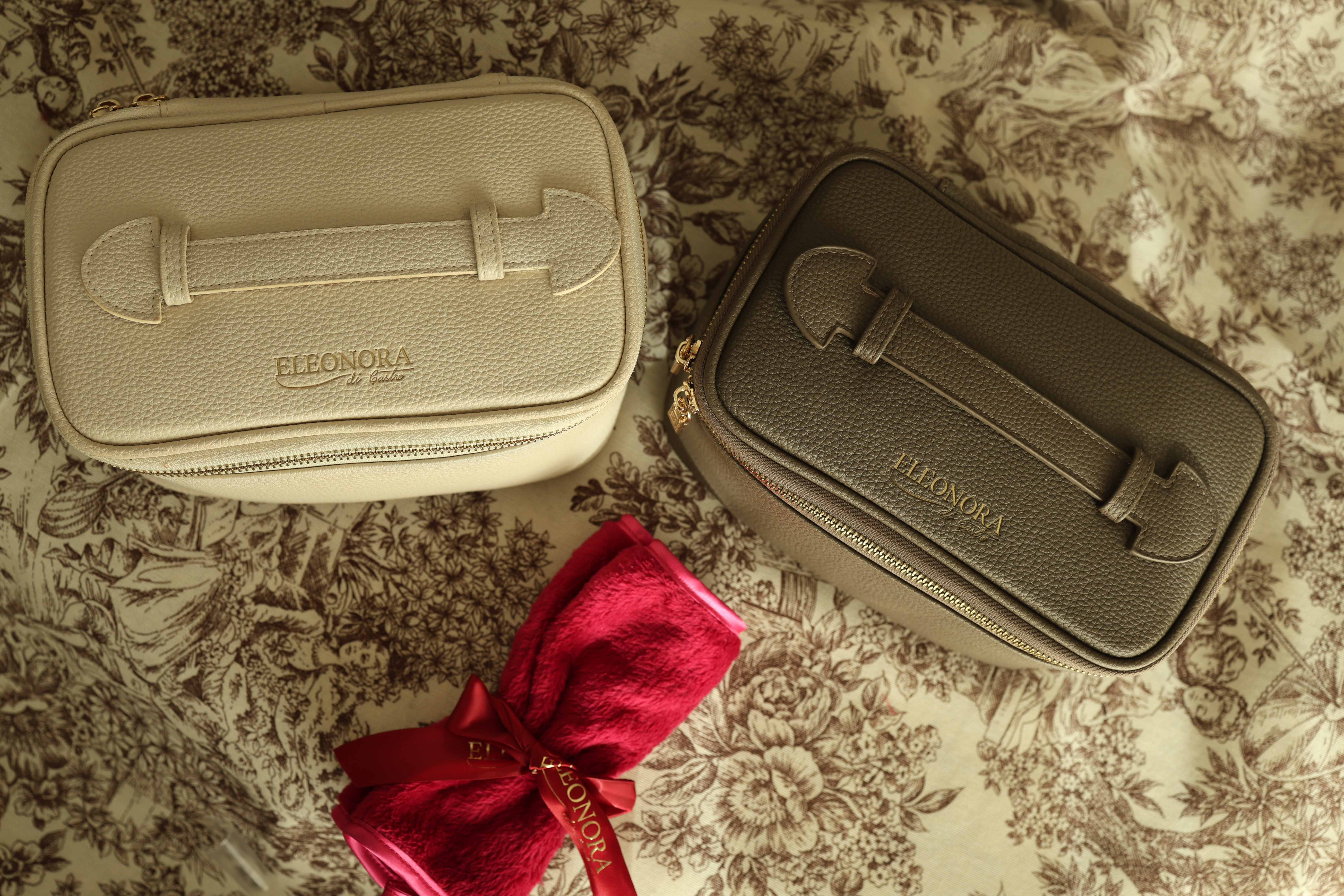 NECESSAIRE BUON VIAGGIO