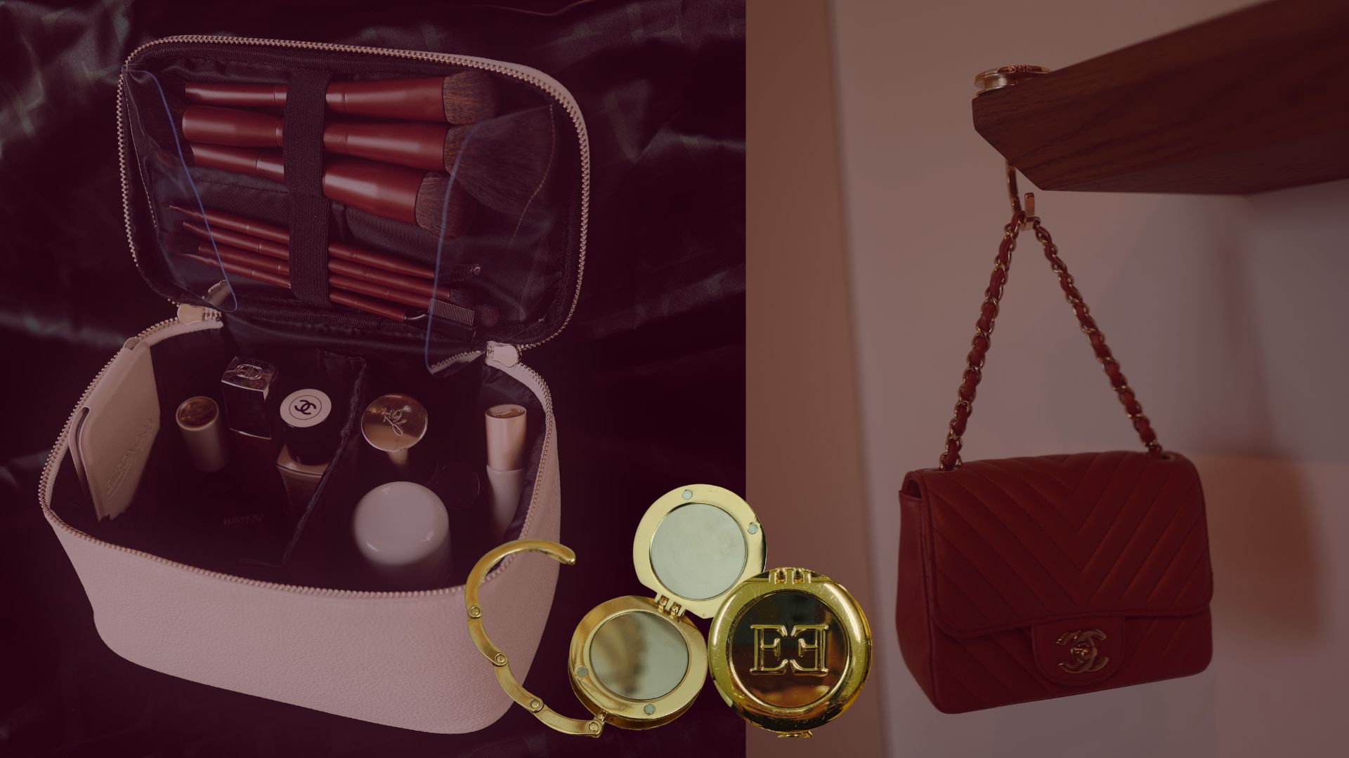 OFERTA PENDURA-BOLSA EXCLUSIVO