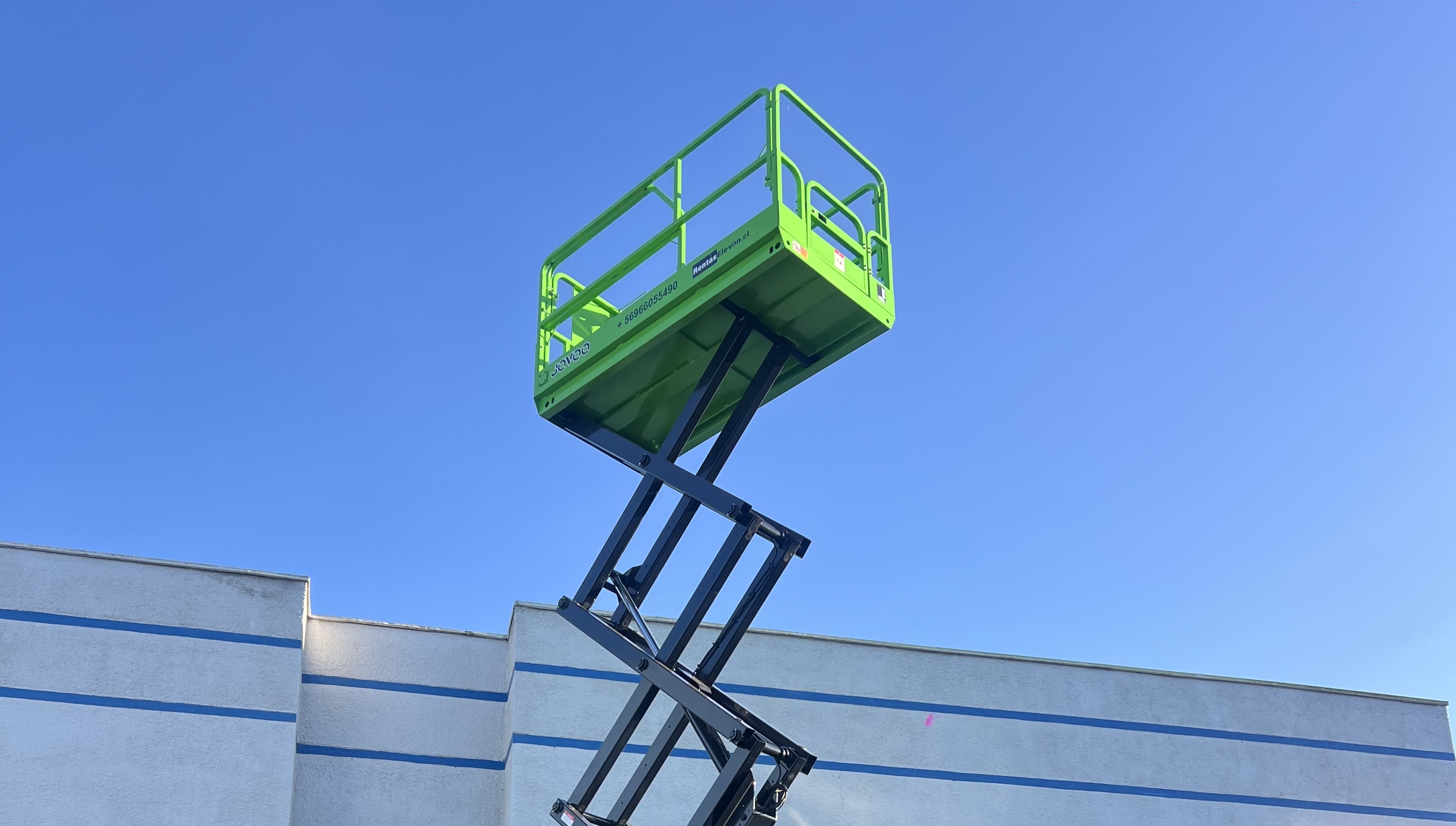 Soluciones a la altura de tu negocio