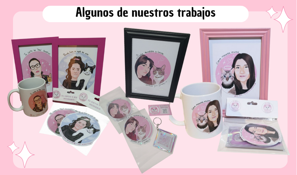 <b>Inmortaliza a tu mascota</b><br>