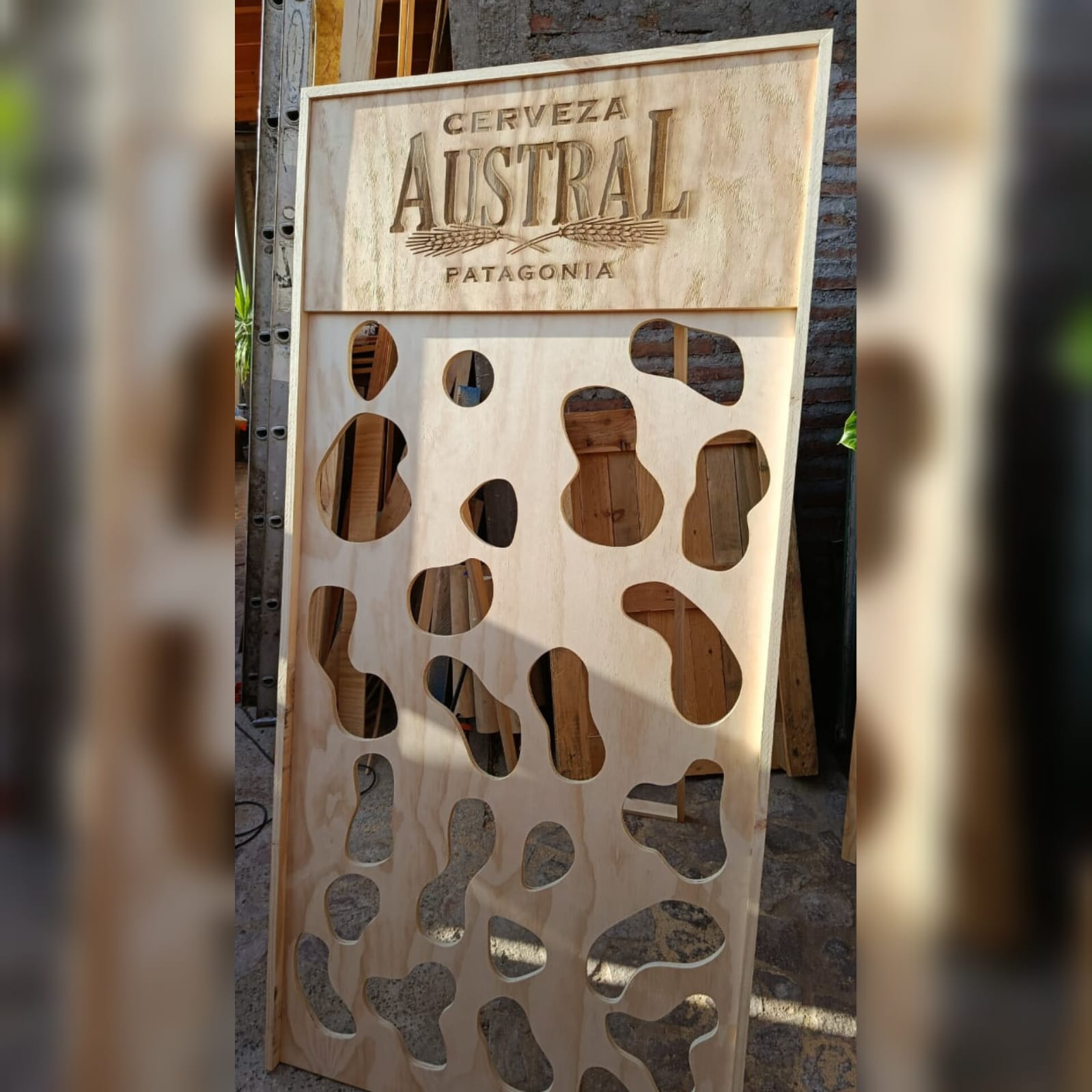 ACTIVACIÓN DE MARCA