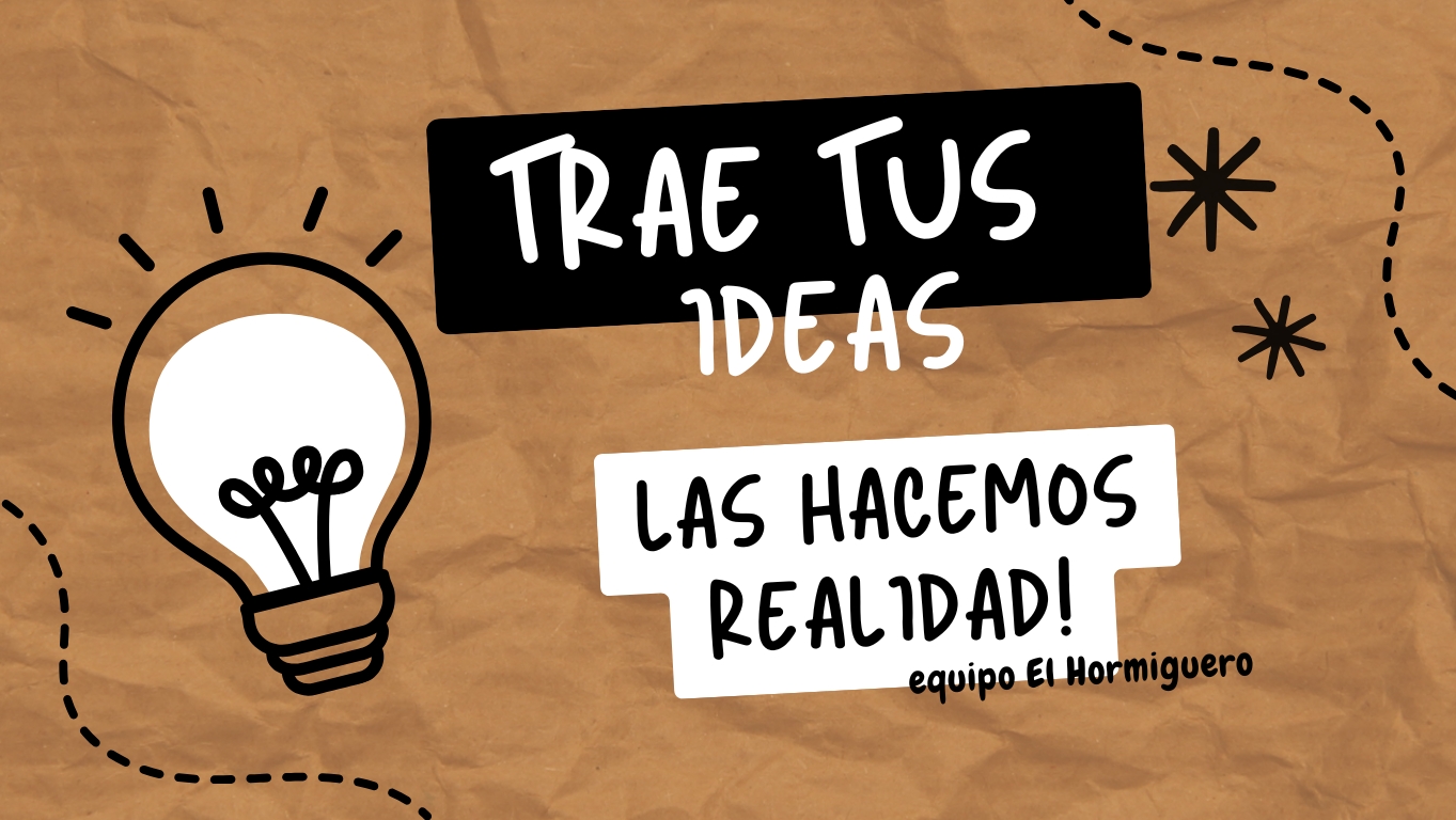 Título de la Sección