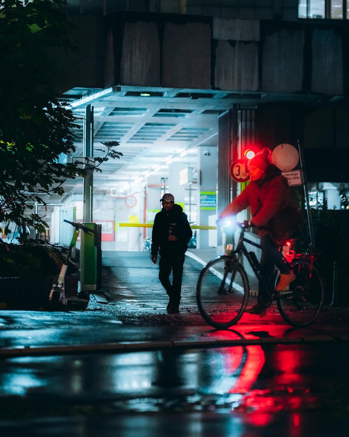 Elias Presets - Lightroom presets & LUTs for Creators