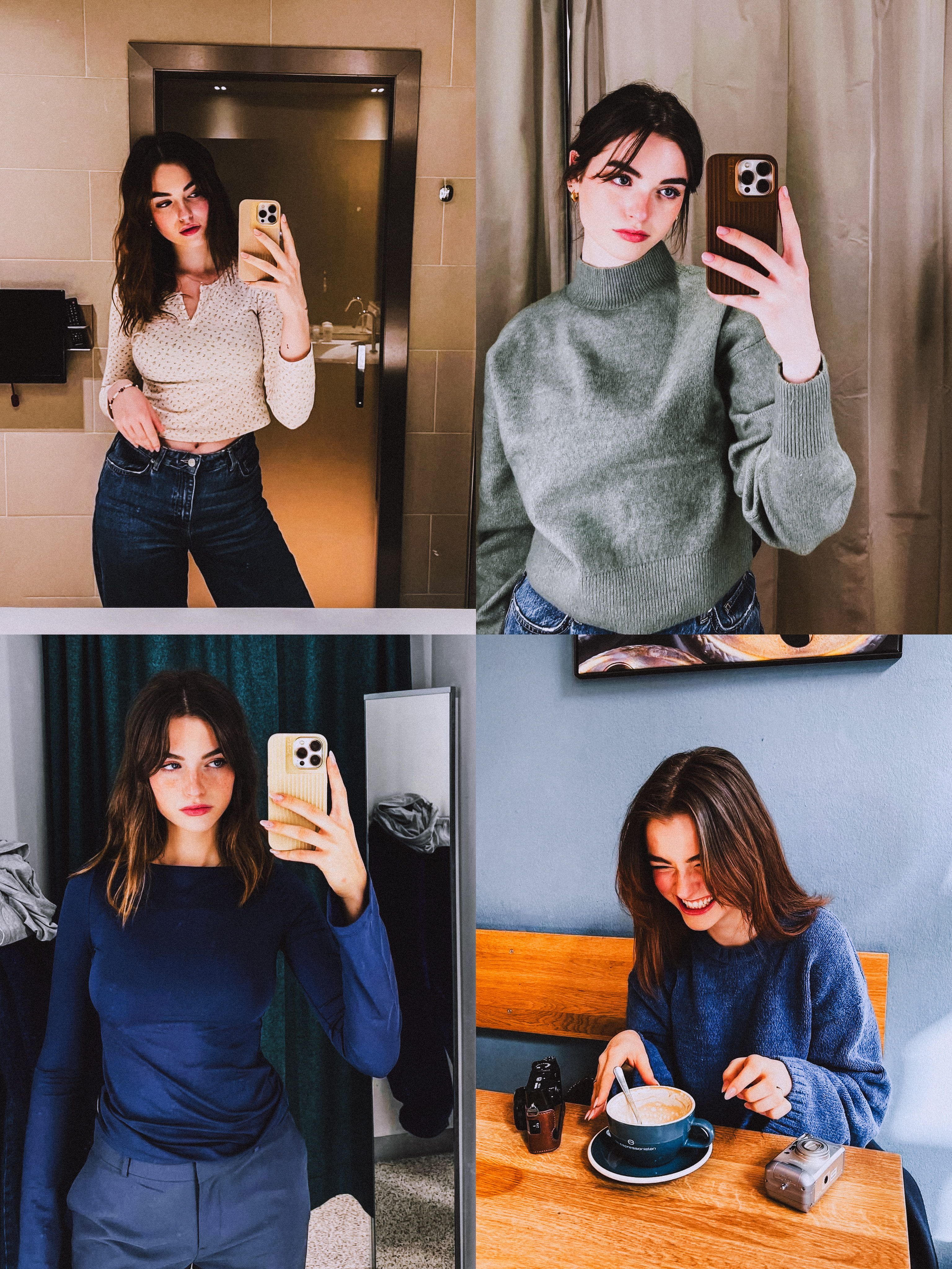 Elias Presets - Lightroom presets & LUTs for Creators