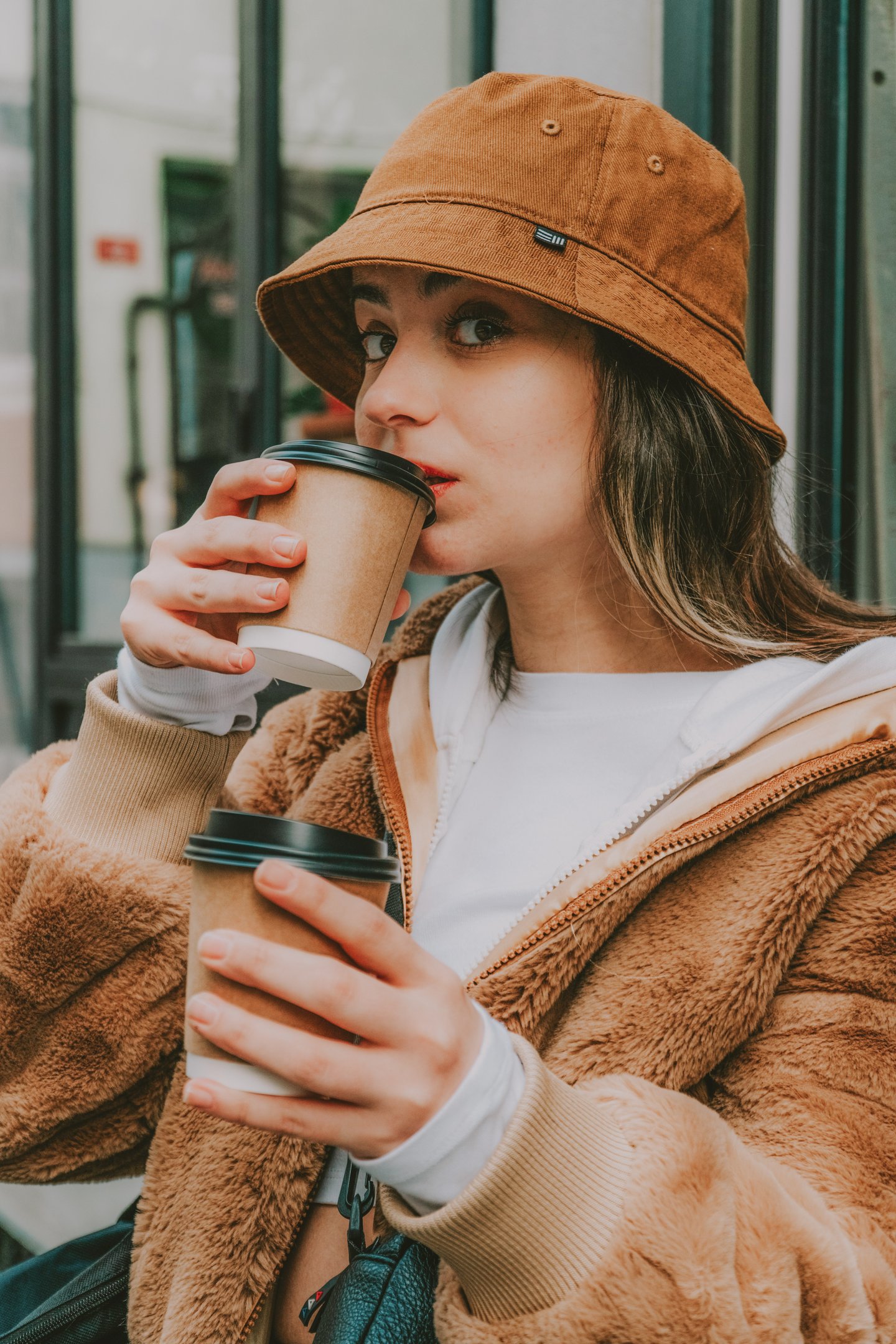 Elias Presets - Lightroom presets & LUTs for Creators