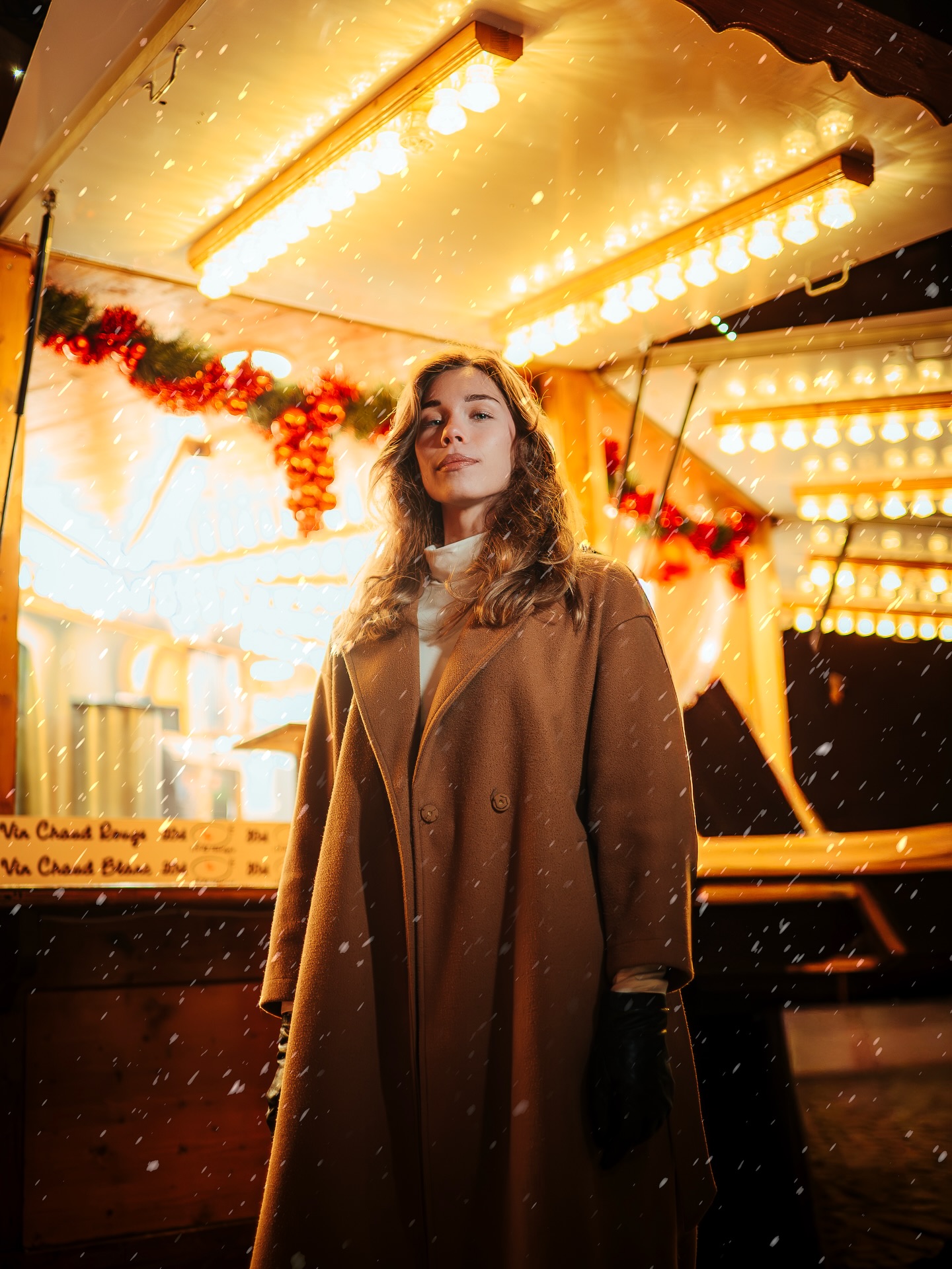 Elias Presets - Lightroom presets & LUTs for Creators