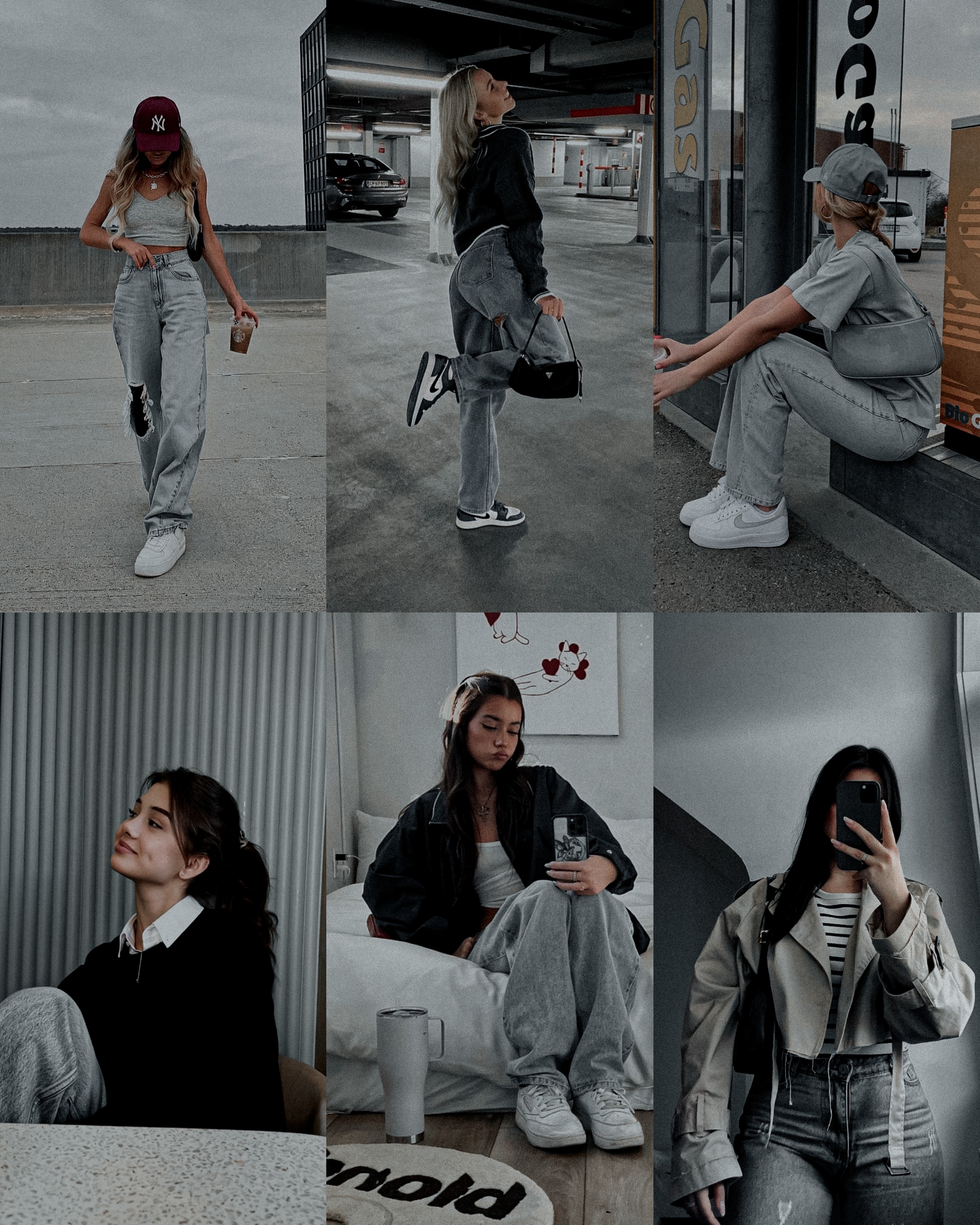 Elias Presets - Lightroom presets & LUTs for Creators