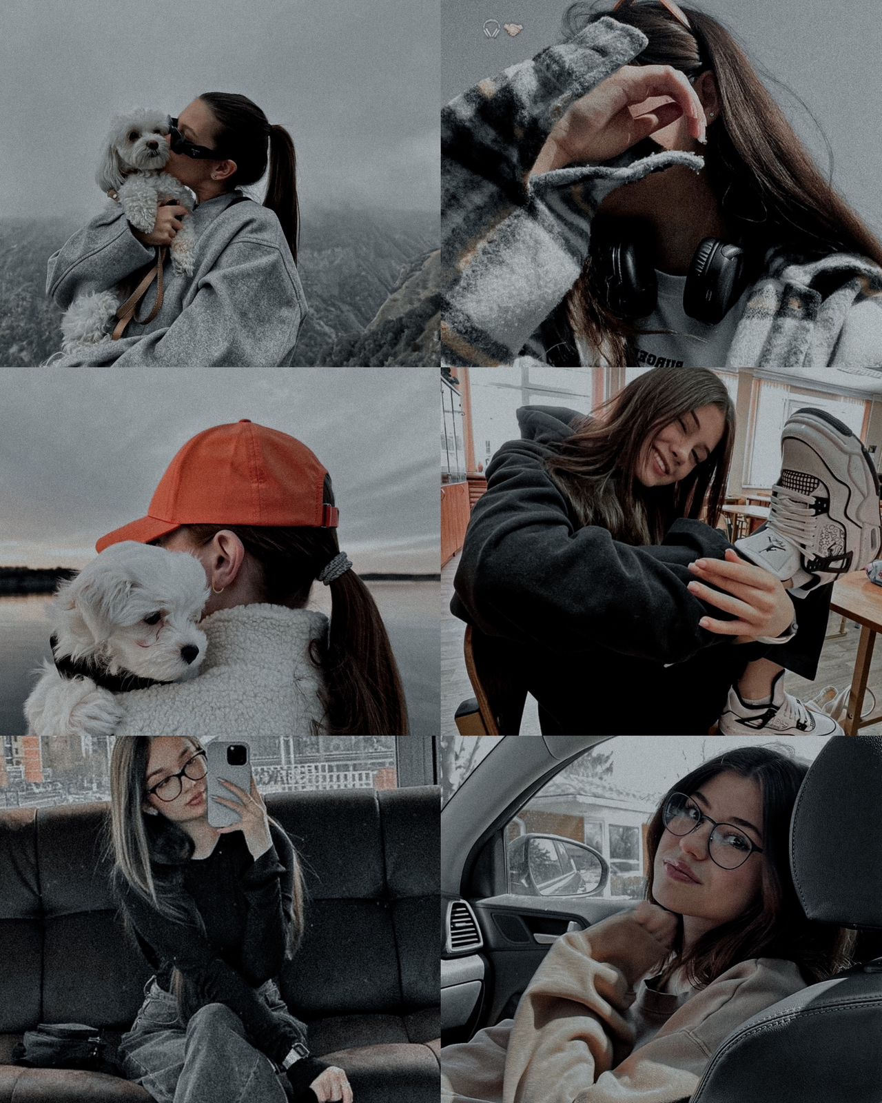 Elias Presets - Lightroom presets & LUTs for Creators