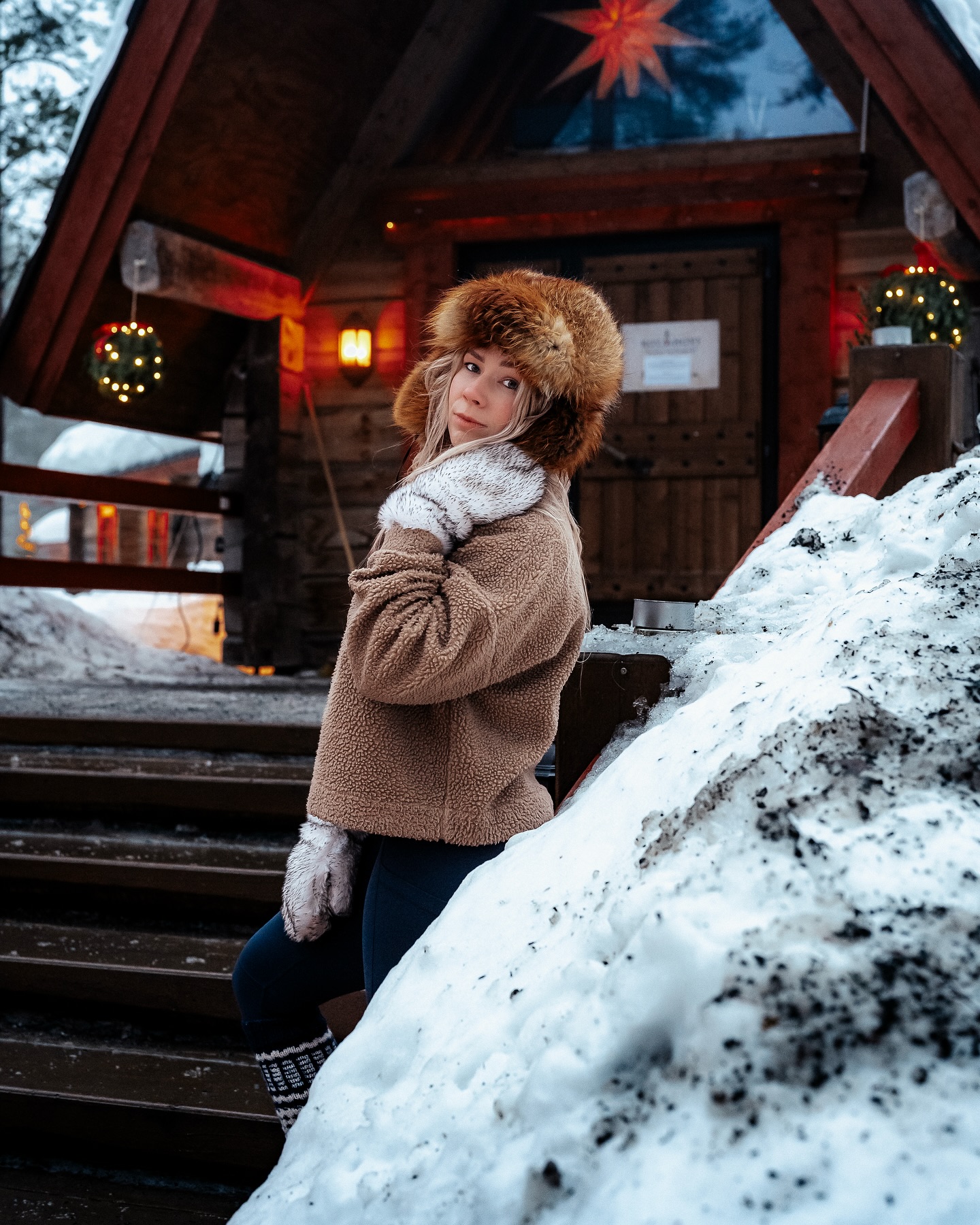 Elias Presets - Lightroom presets & LUTs for Creators