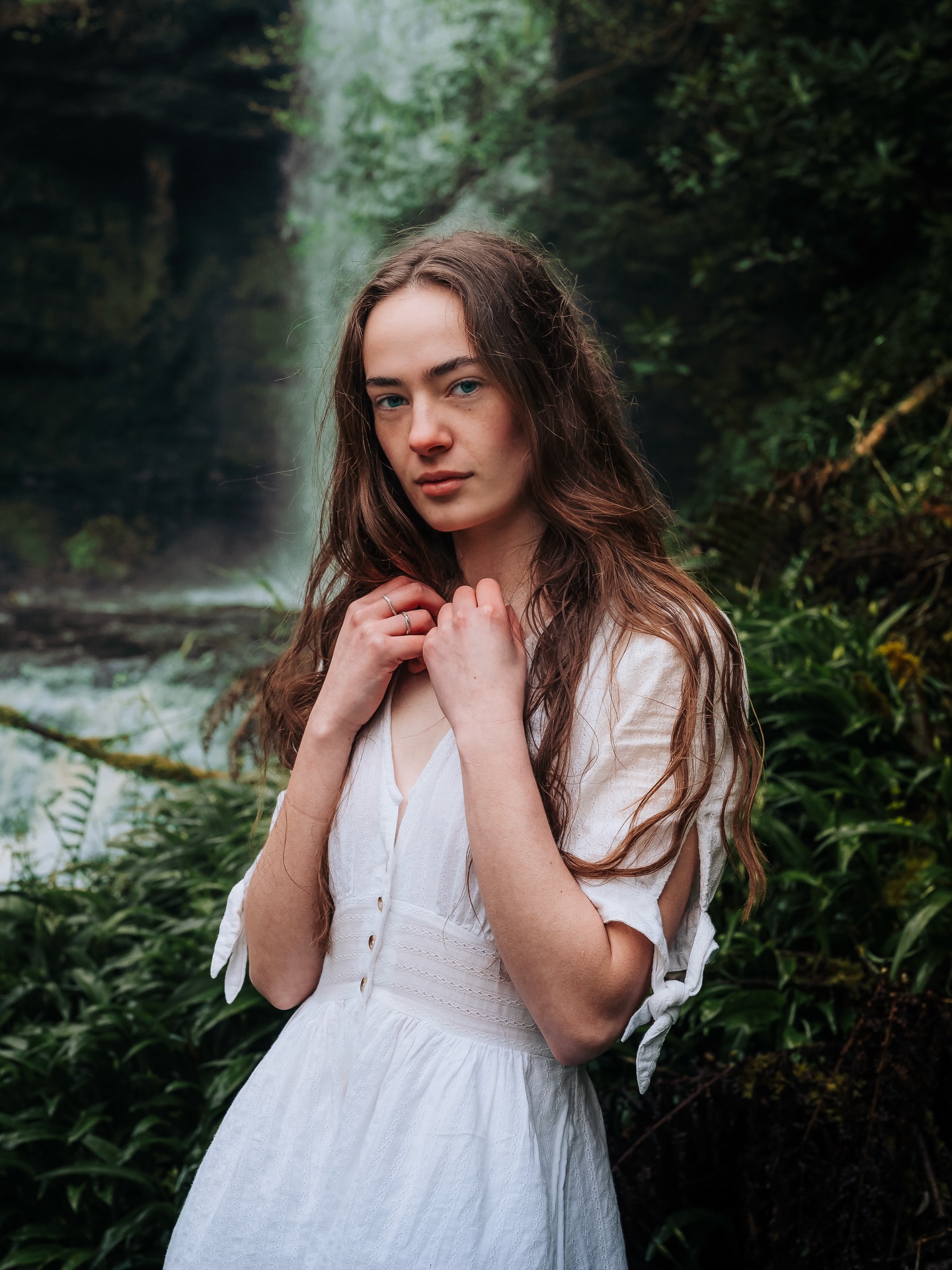 Elias Presets - Lightroom presets & LUTs for Creators