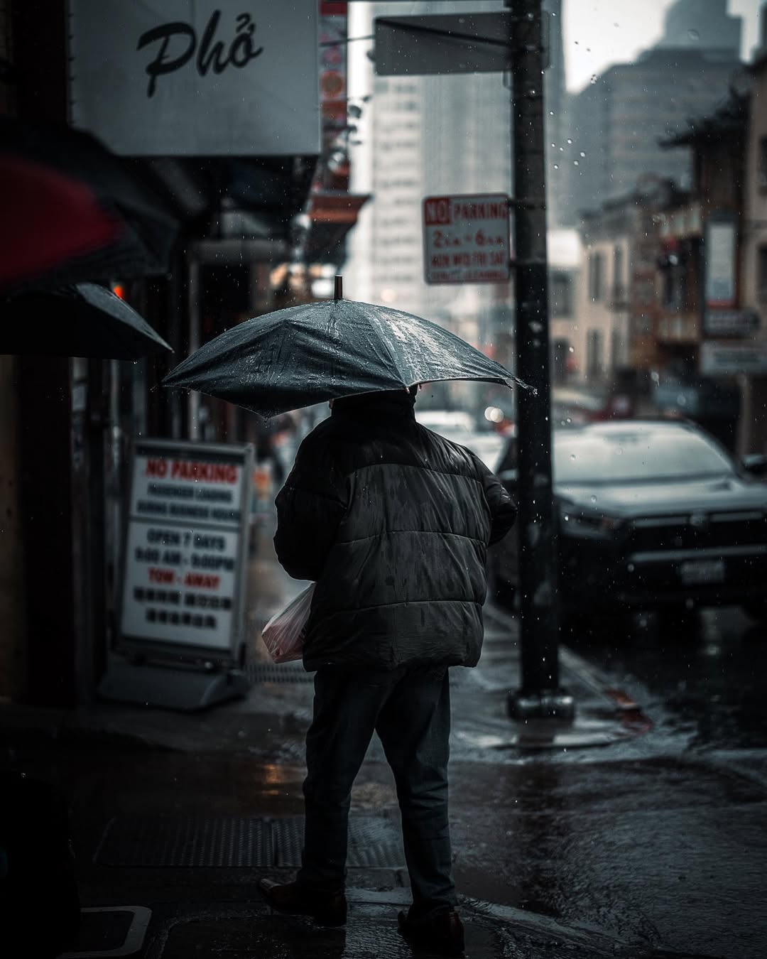 Elias Presets - Lightroom presets & LUTs for Creators