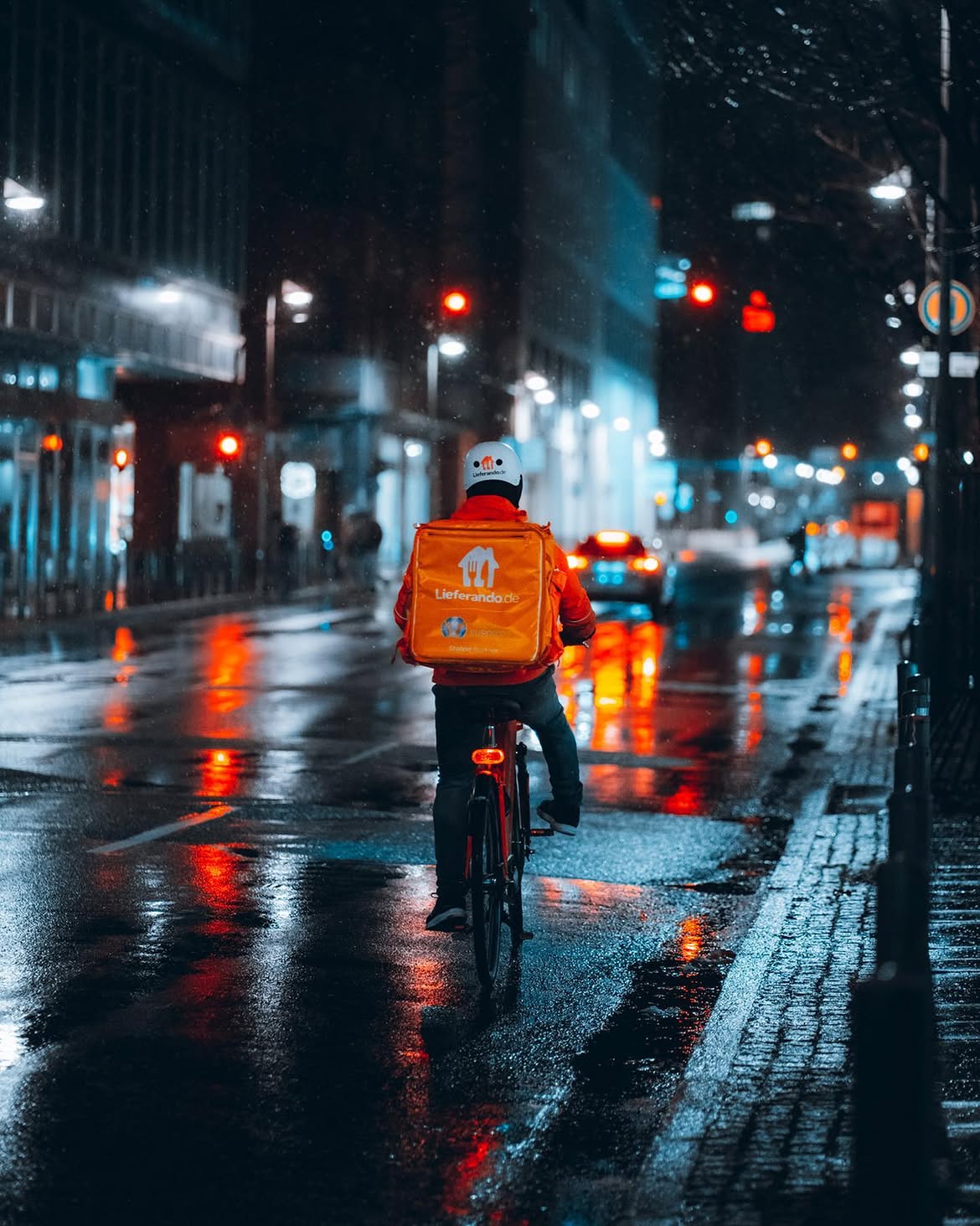 Elias Presets - Lightroom presets & LUTs for Creators