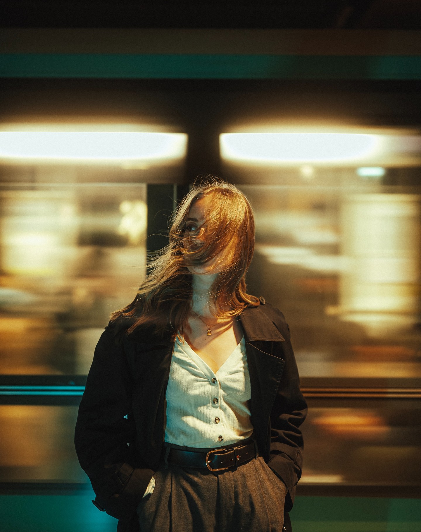 Elias Presets - Lightroom presets & LUTs for Creators