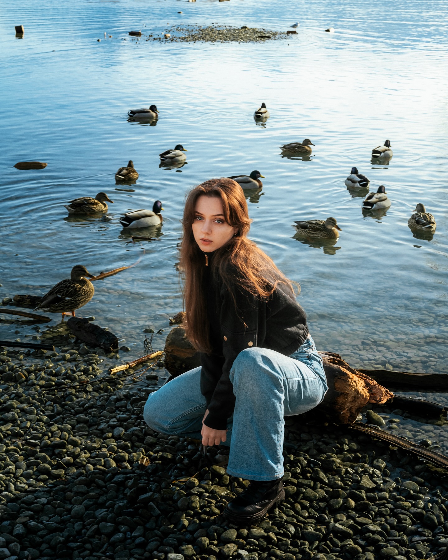 Elias Presets - Lightroom presets & LUTs for Creators