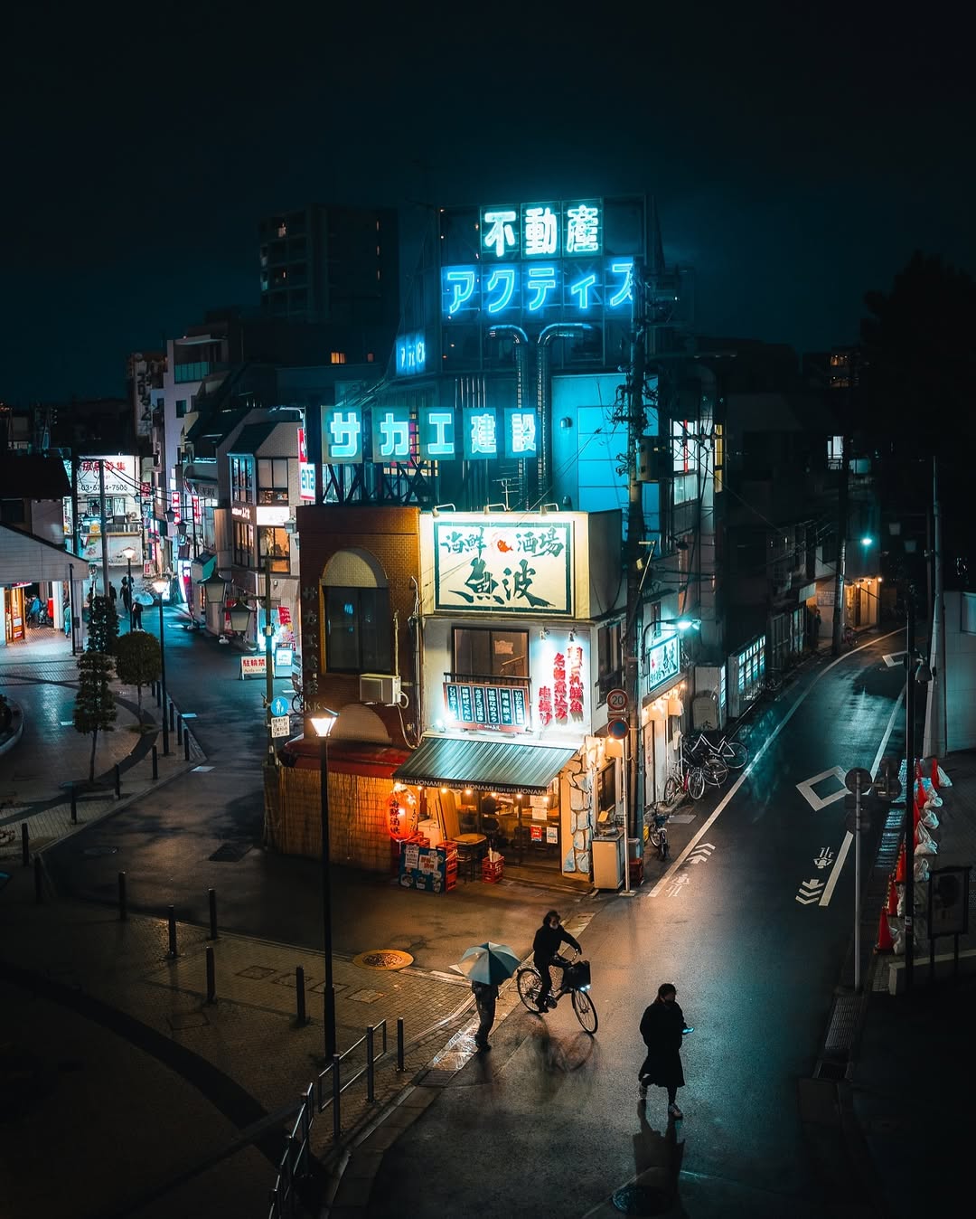Elias Presets - Lightroom presets & LUTs for Creators