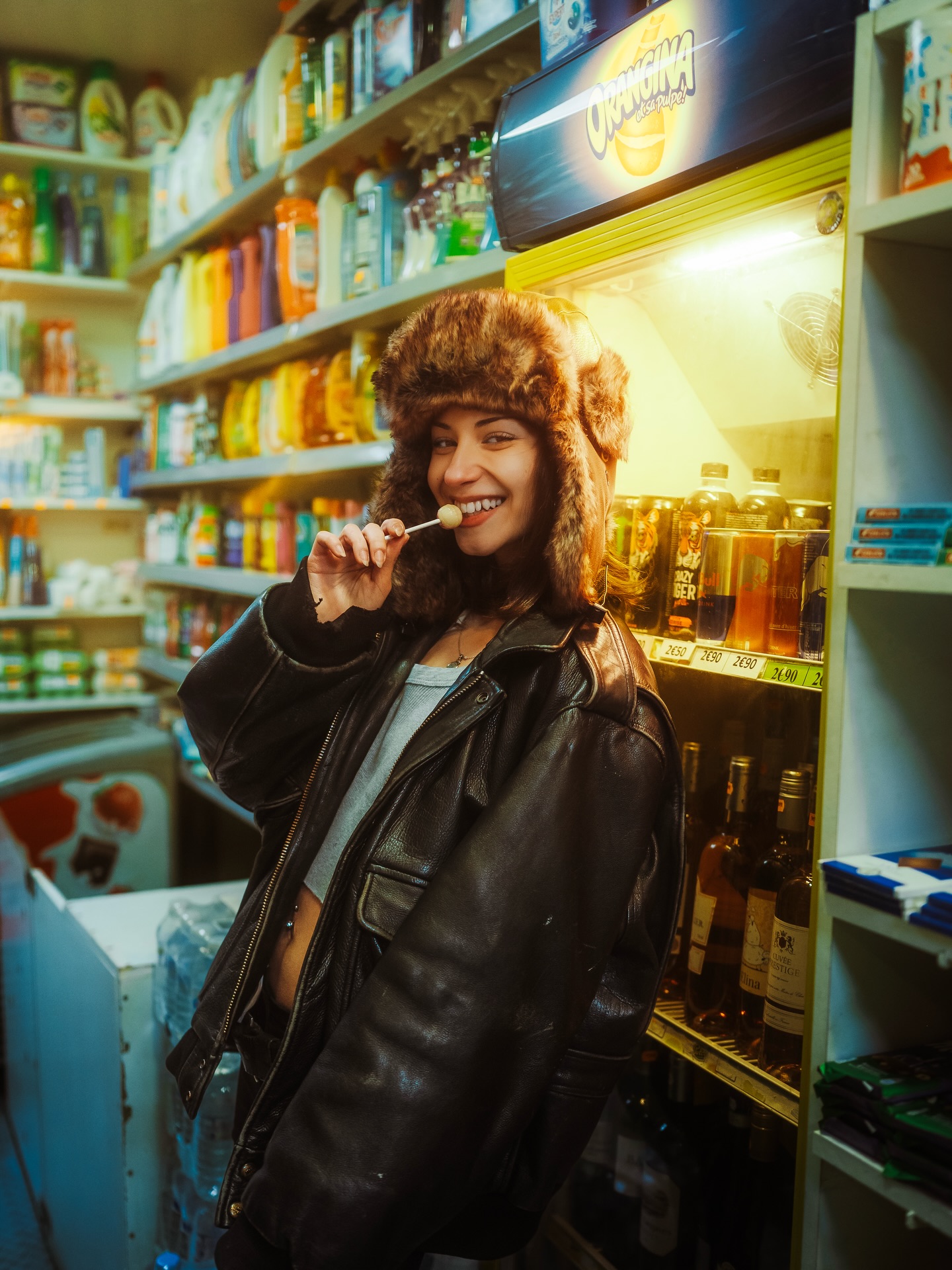 Elias Presets - Lightroom presets & LUTs for Creators