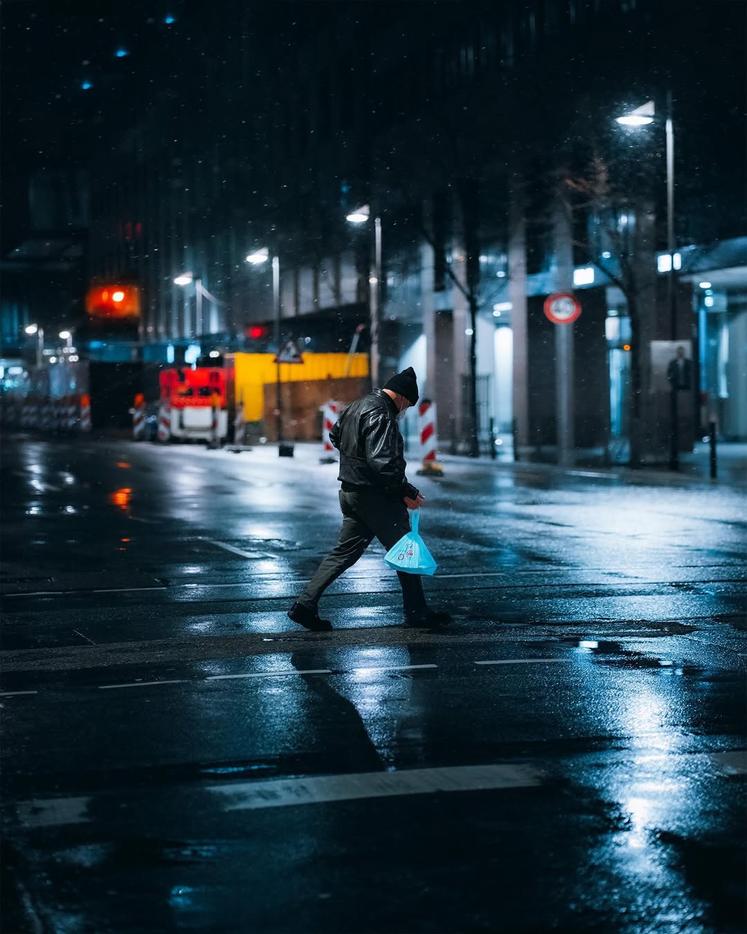 Elias Presets - Lightroom presets & LUTs for Creators