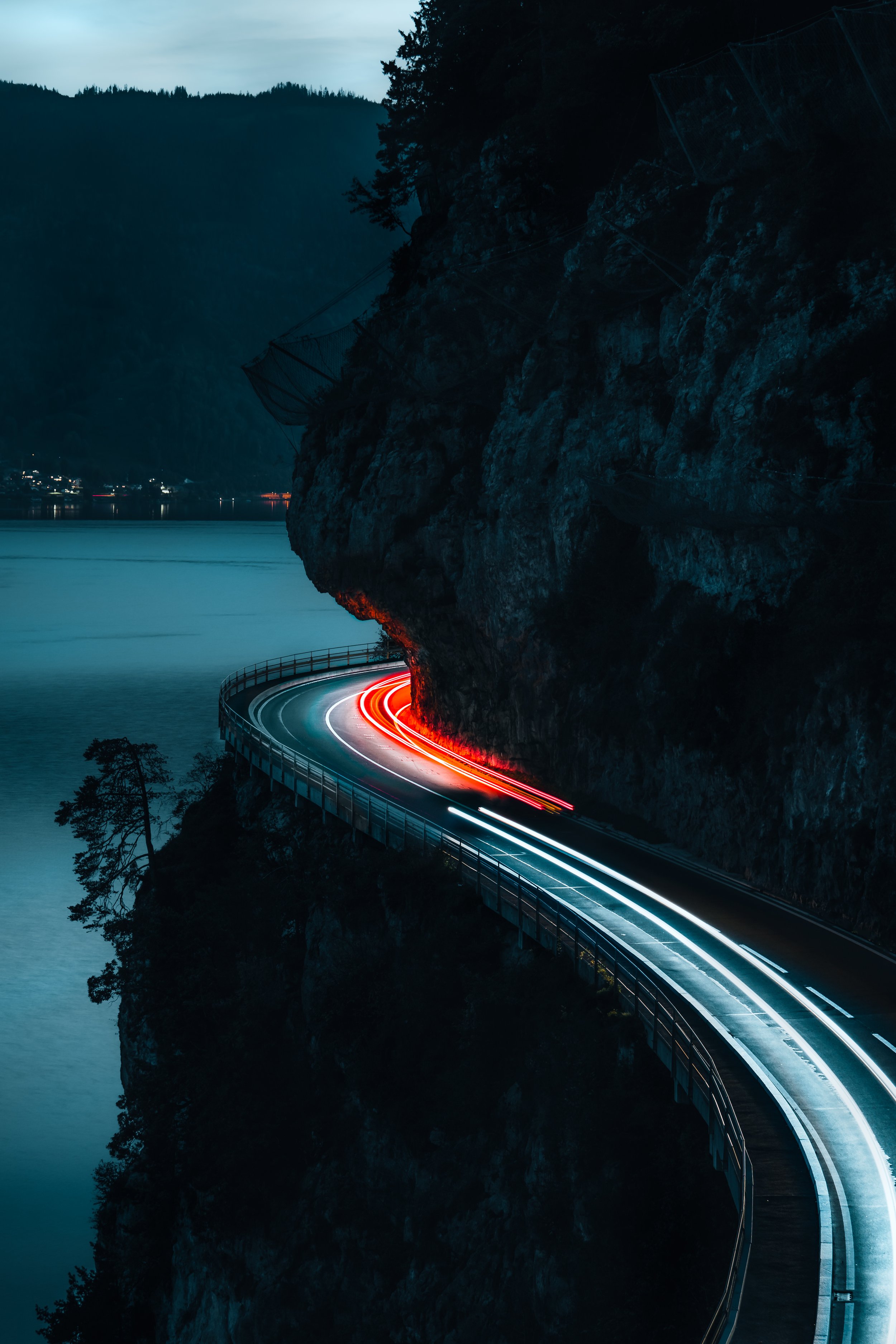 Elias Presets - Lightroom presets & LUTs for Creators