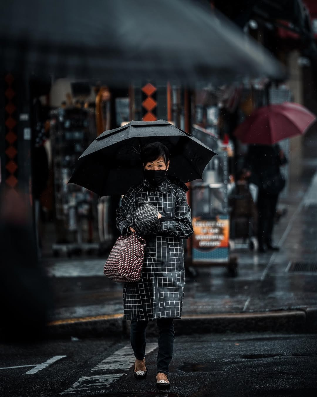 Elias Presets - Lightroom presets & LUTs for Creators