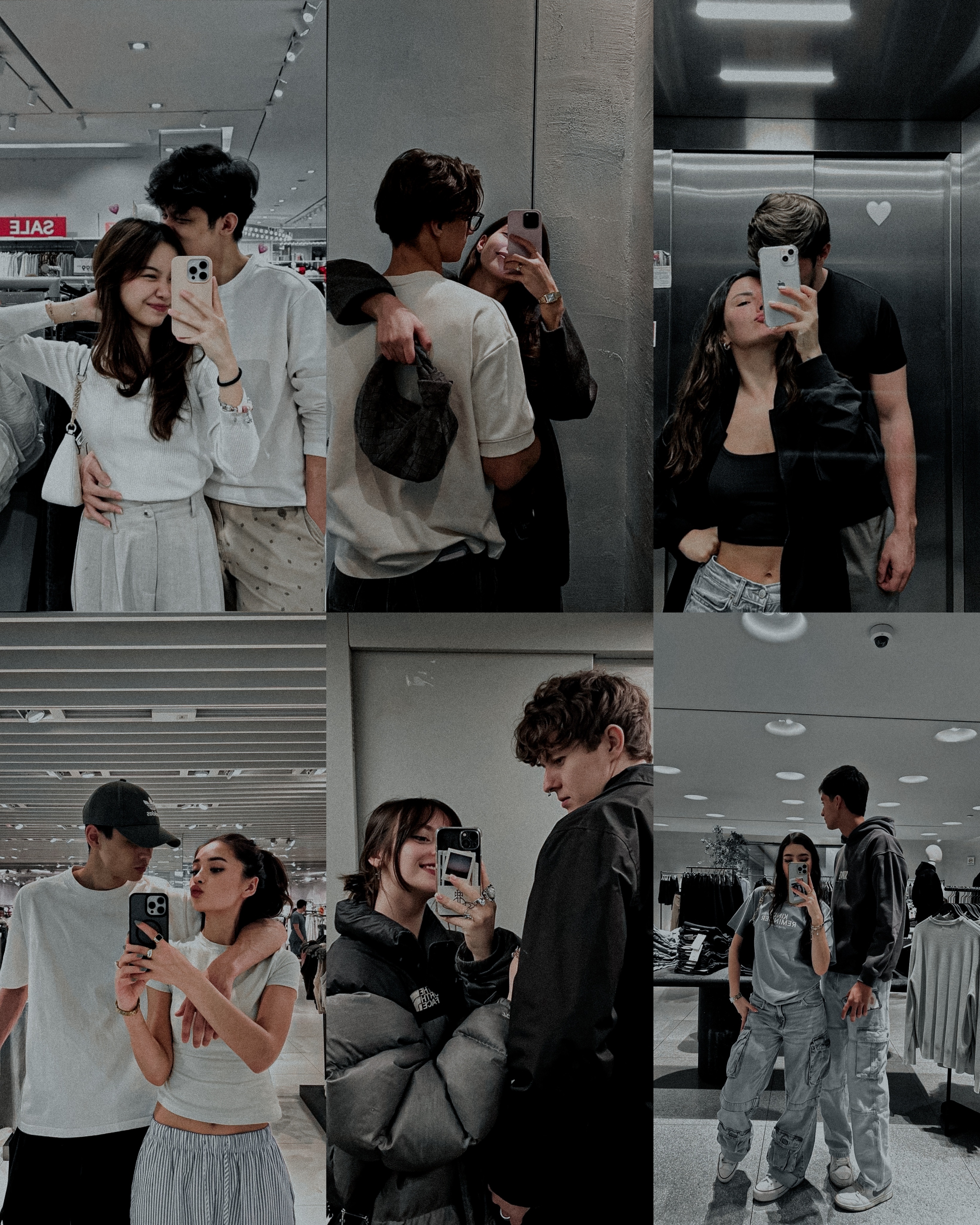 Elias Presets - Lightroom presets & LUTs for Creators