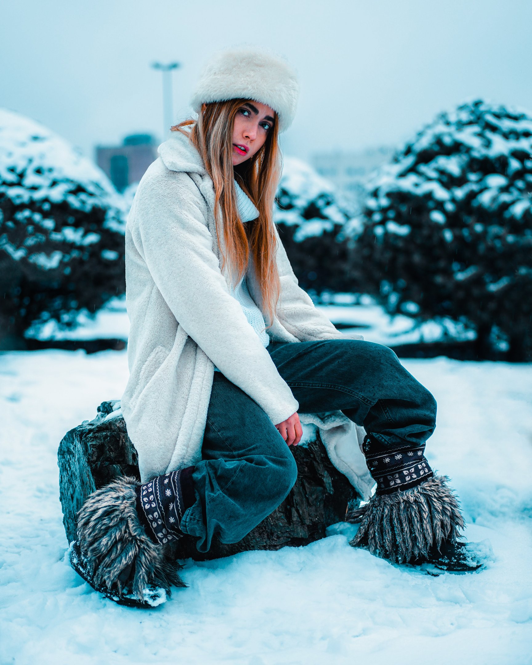 Elias Presets - Lightroom presets & LUTs for Creators