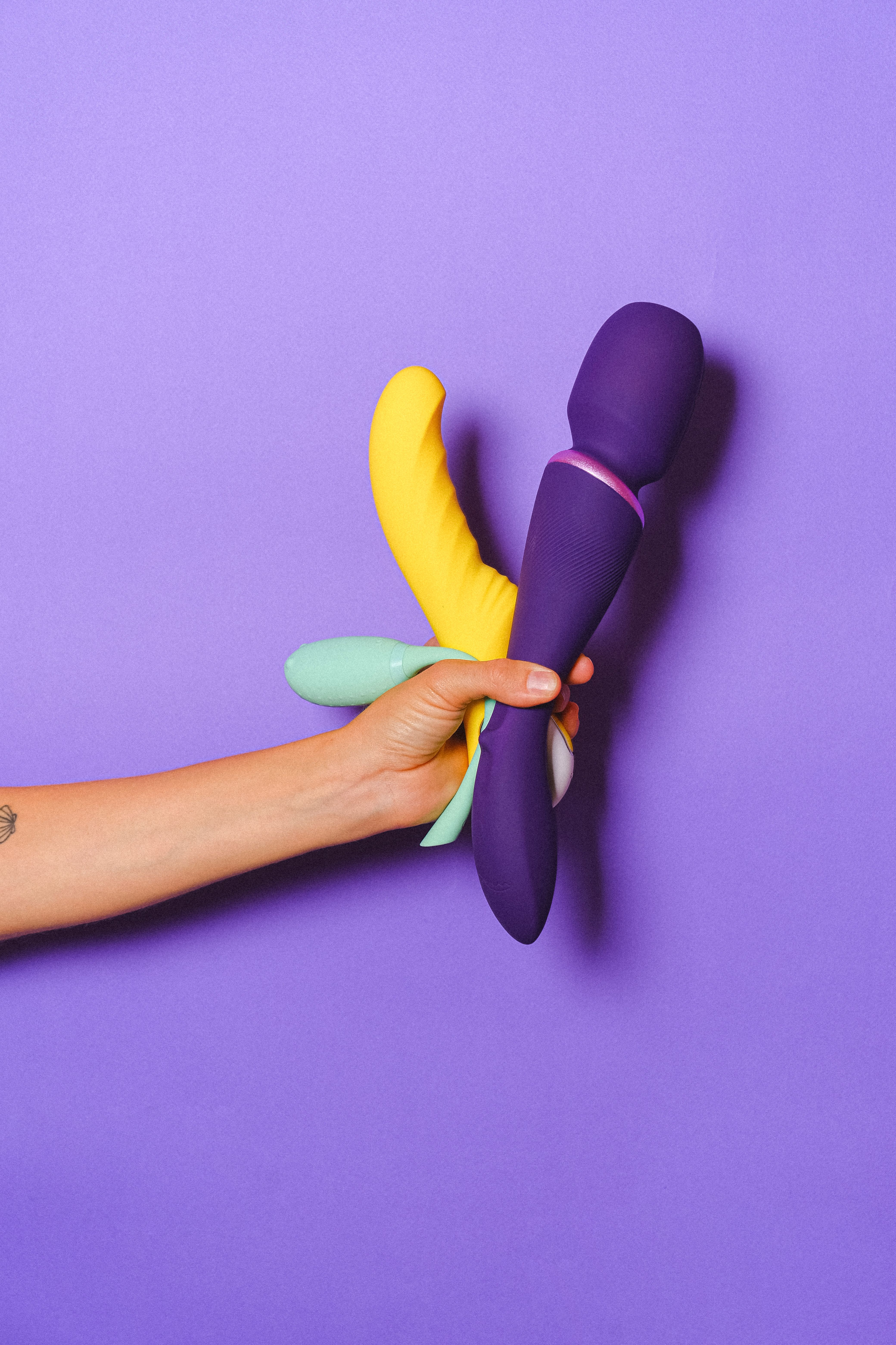Dildos