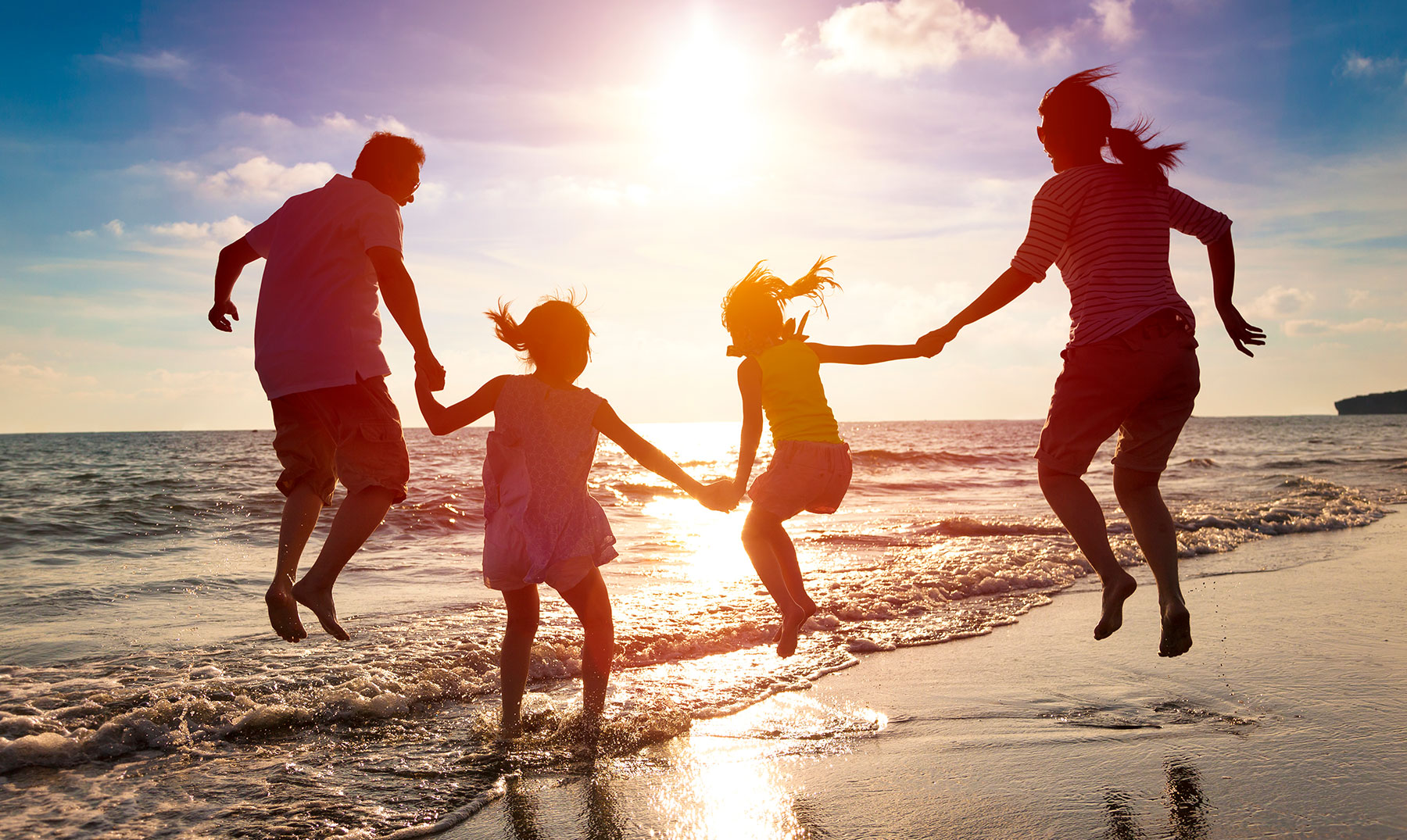 Asesoría y contratación de seguros internacionales de salud y vida